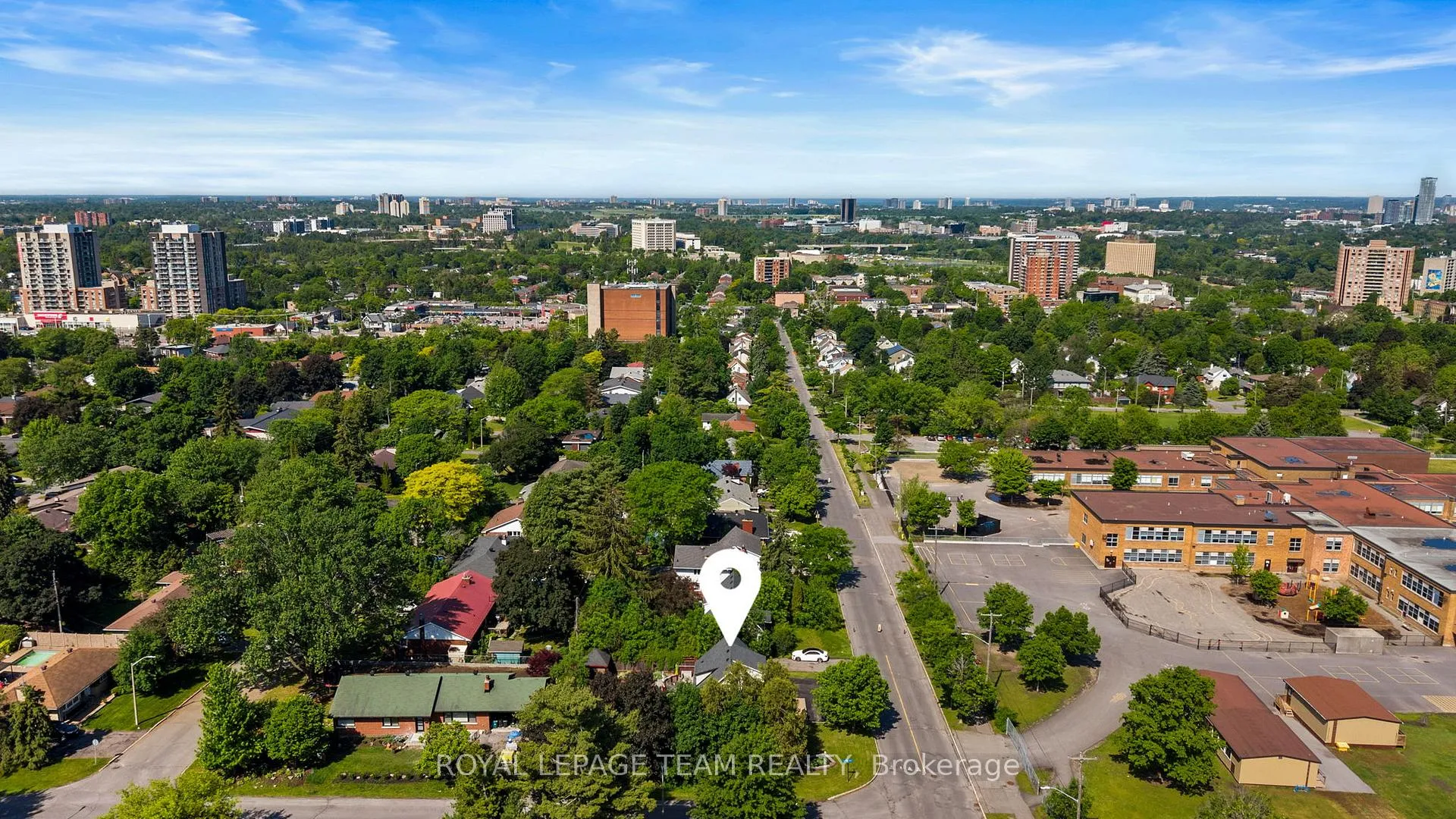 Photo 45 of 1386 Randall Avenue, Ottawa, Alta Vista — HOMEH