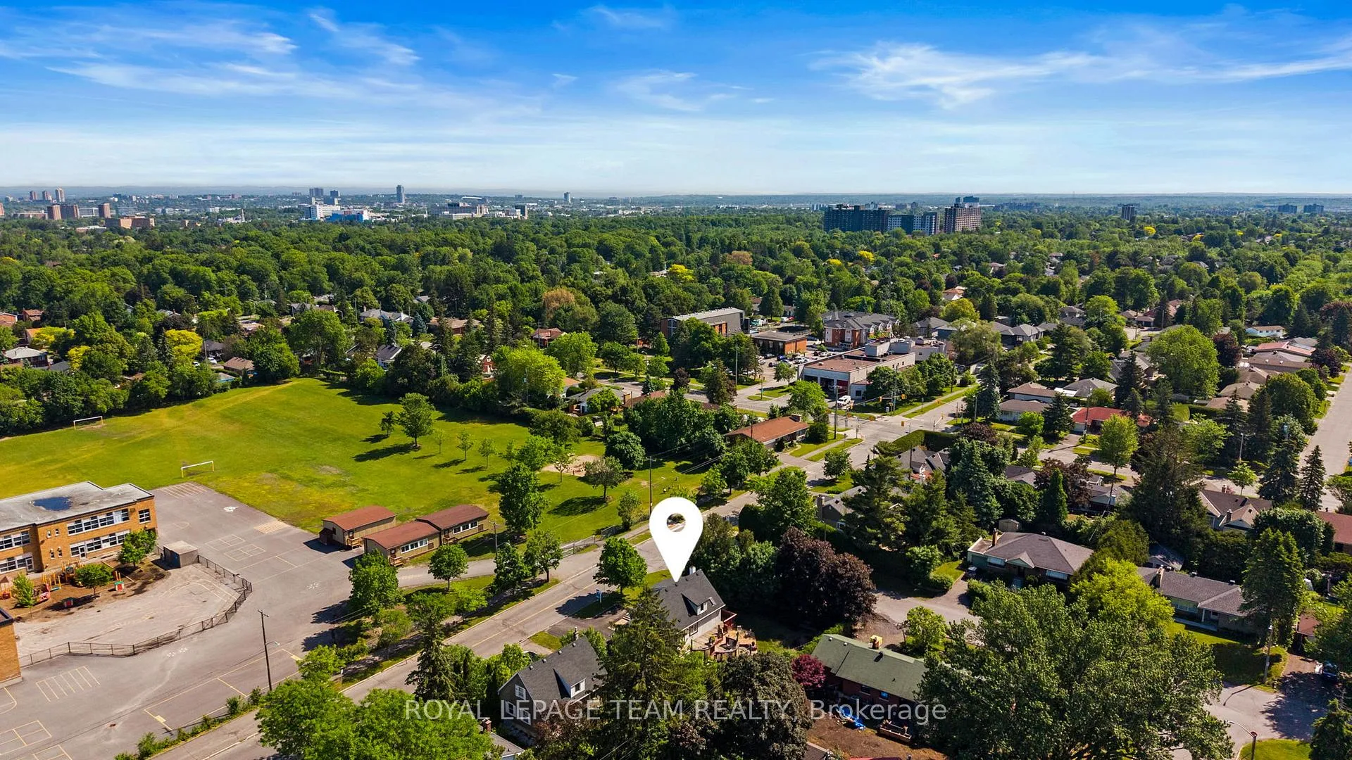 Photo 46 of 1386 Randall Avenue, Ottawa, Alta Vista — HOMEH