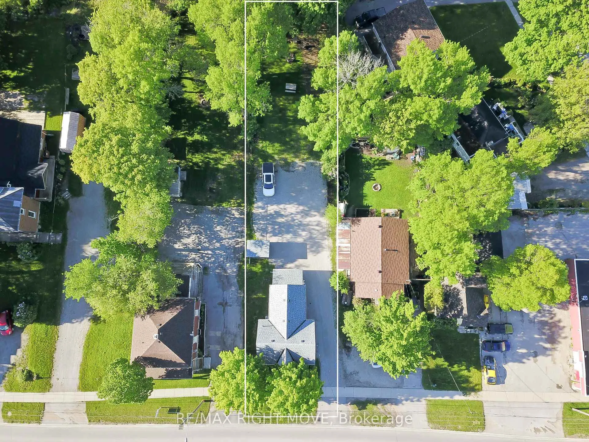 Photo 2 of 209 Atherley Road, Orillia — HOMEH