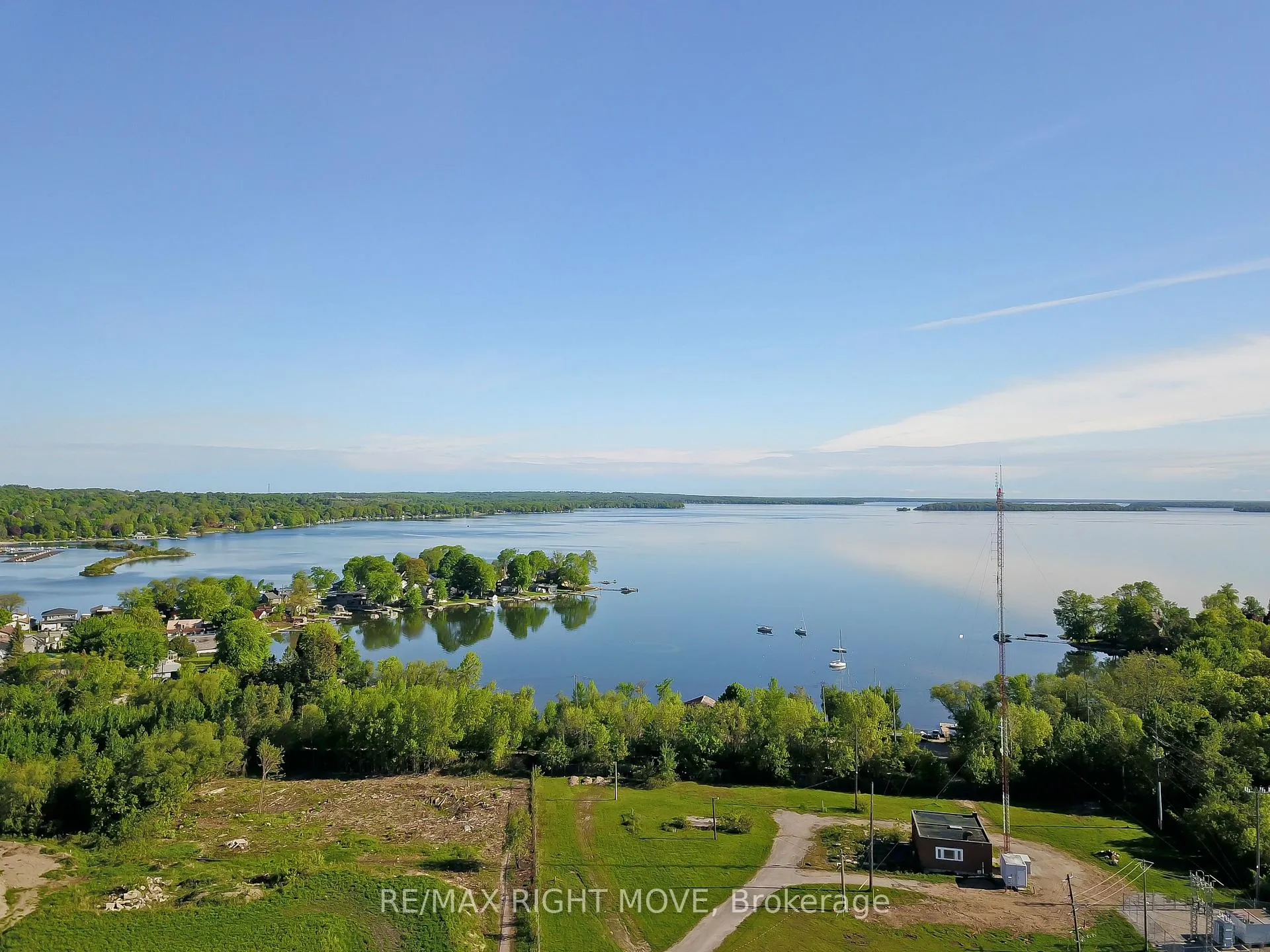 Photo 29 of 209 Atherley Road, Orillia — HOMEH