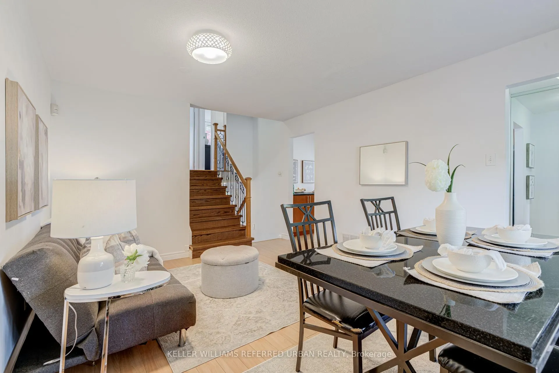 Photo 4 of 874 Finley Avenue, Ajax, South West — HOMEH