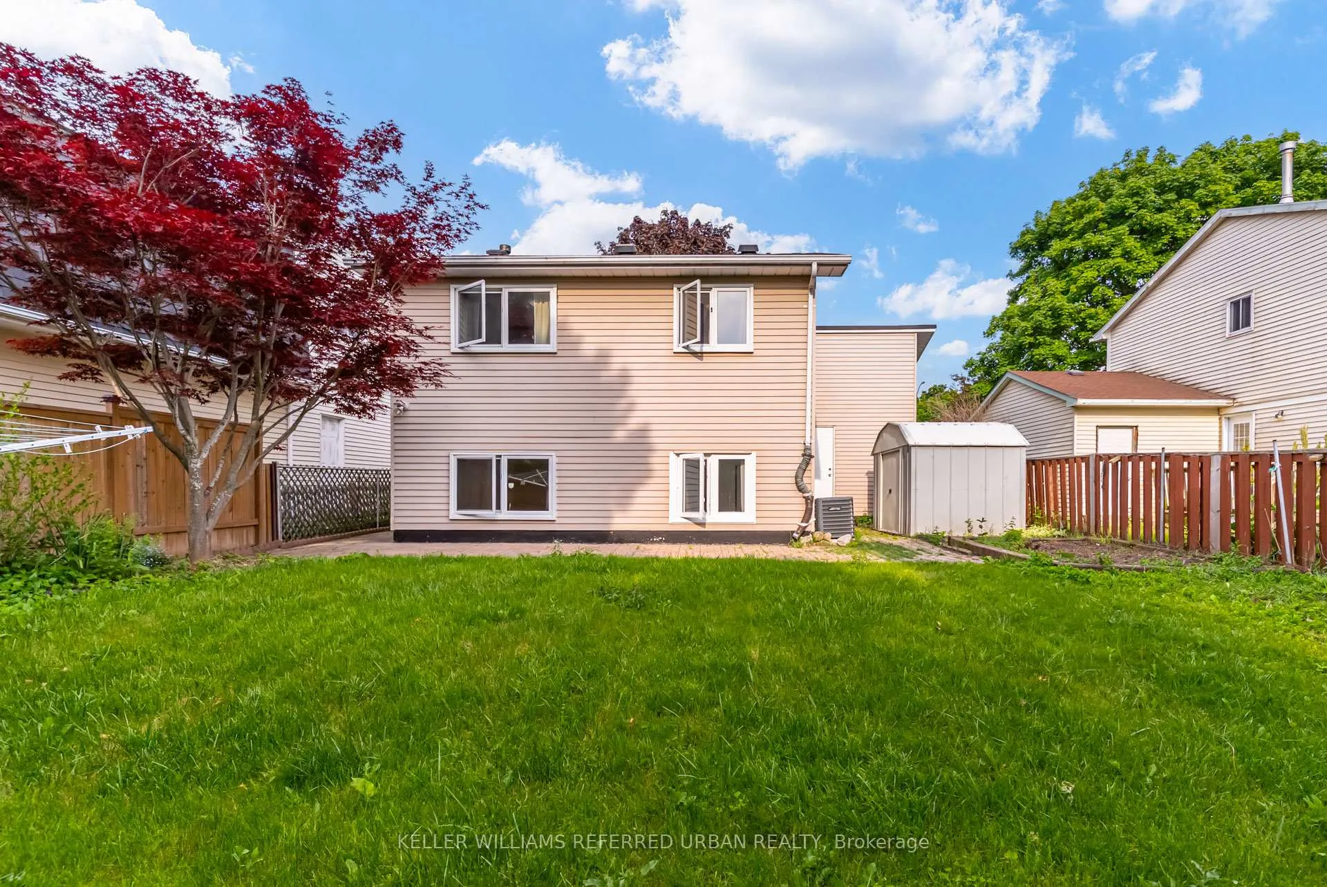 Photo 36 of 874 Finley Avenue, Ajax, South West — HOMEH
