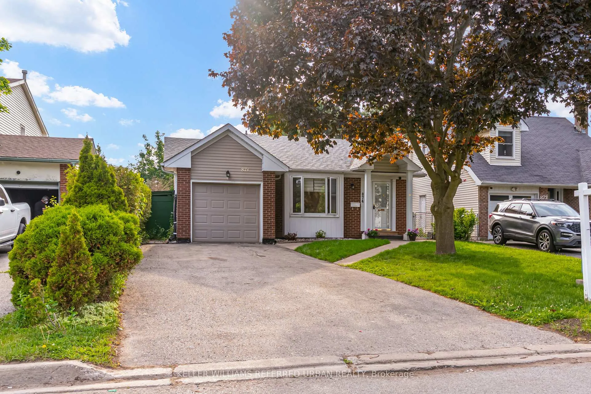 Photo 38 of 874 Finley Avenue, Ajax, South West — HOMEH