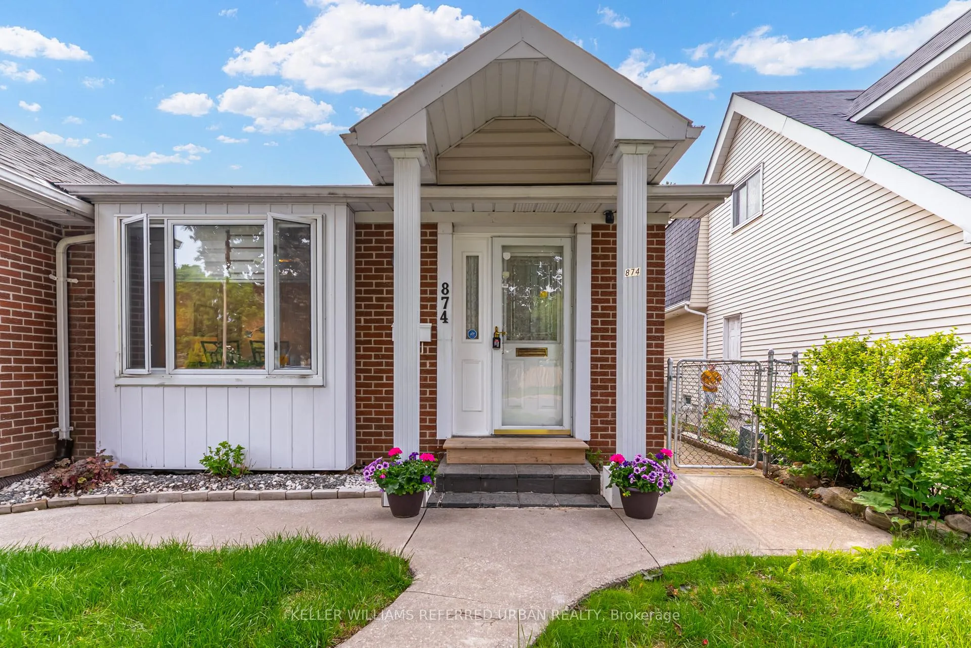 Photo 39 of 874 Finley Avenue, Ajax, South West — HOMEH