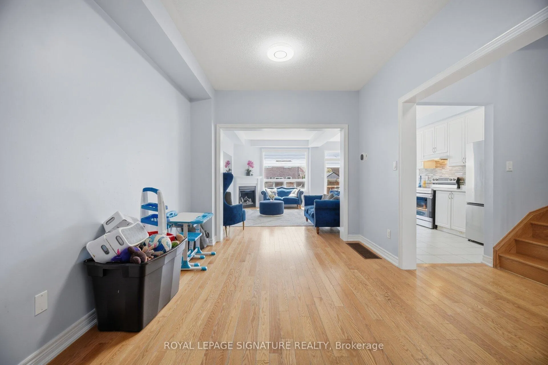 Photo 7 of 105 Mcgahey Street, New Tecumseth, Tottenham — HOMEH