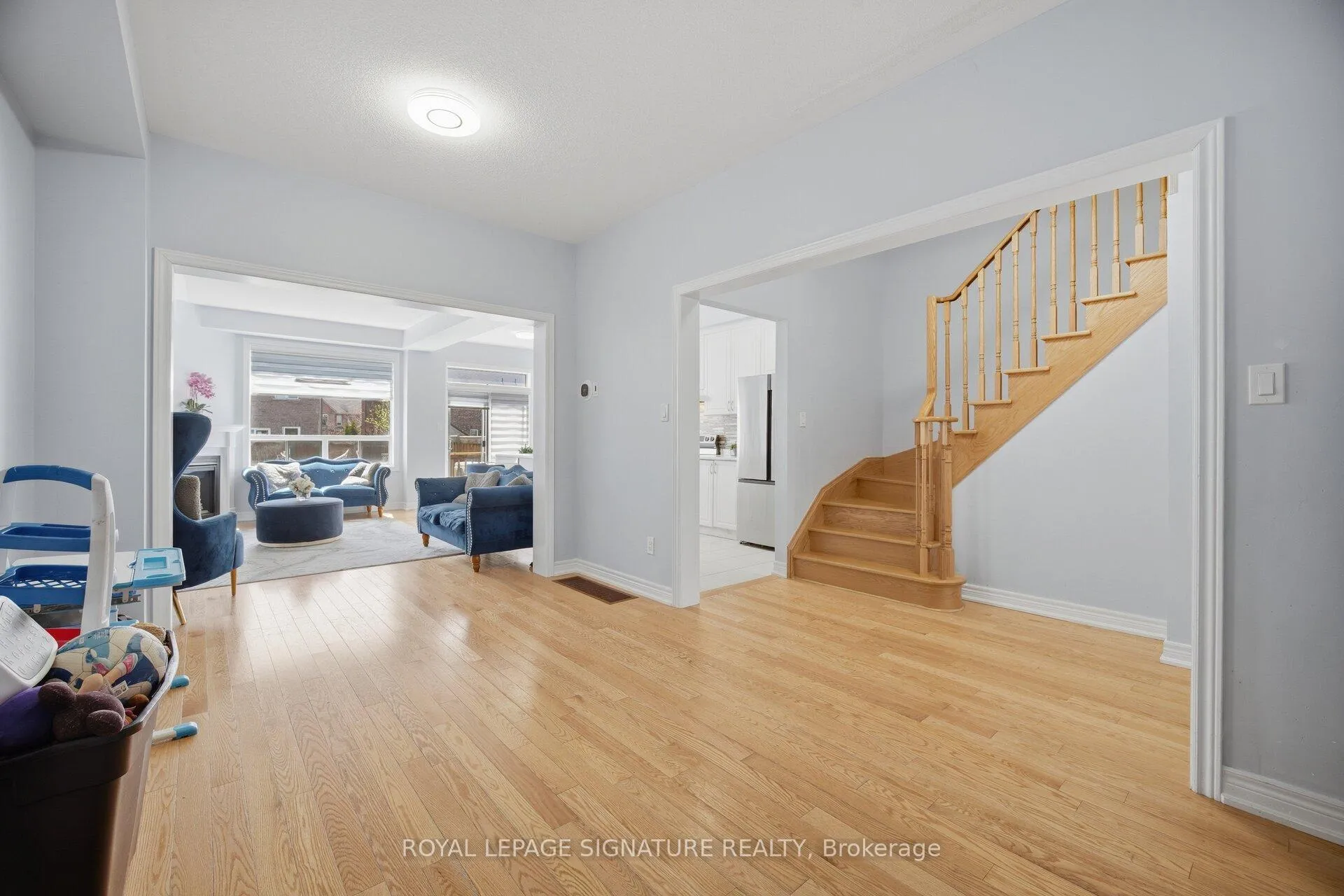 Photo 8 of 105 Mcgahey Street, New Tecumseth, Tottenham — HOMEH
