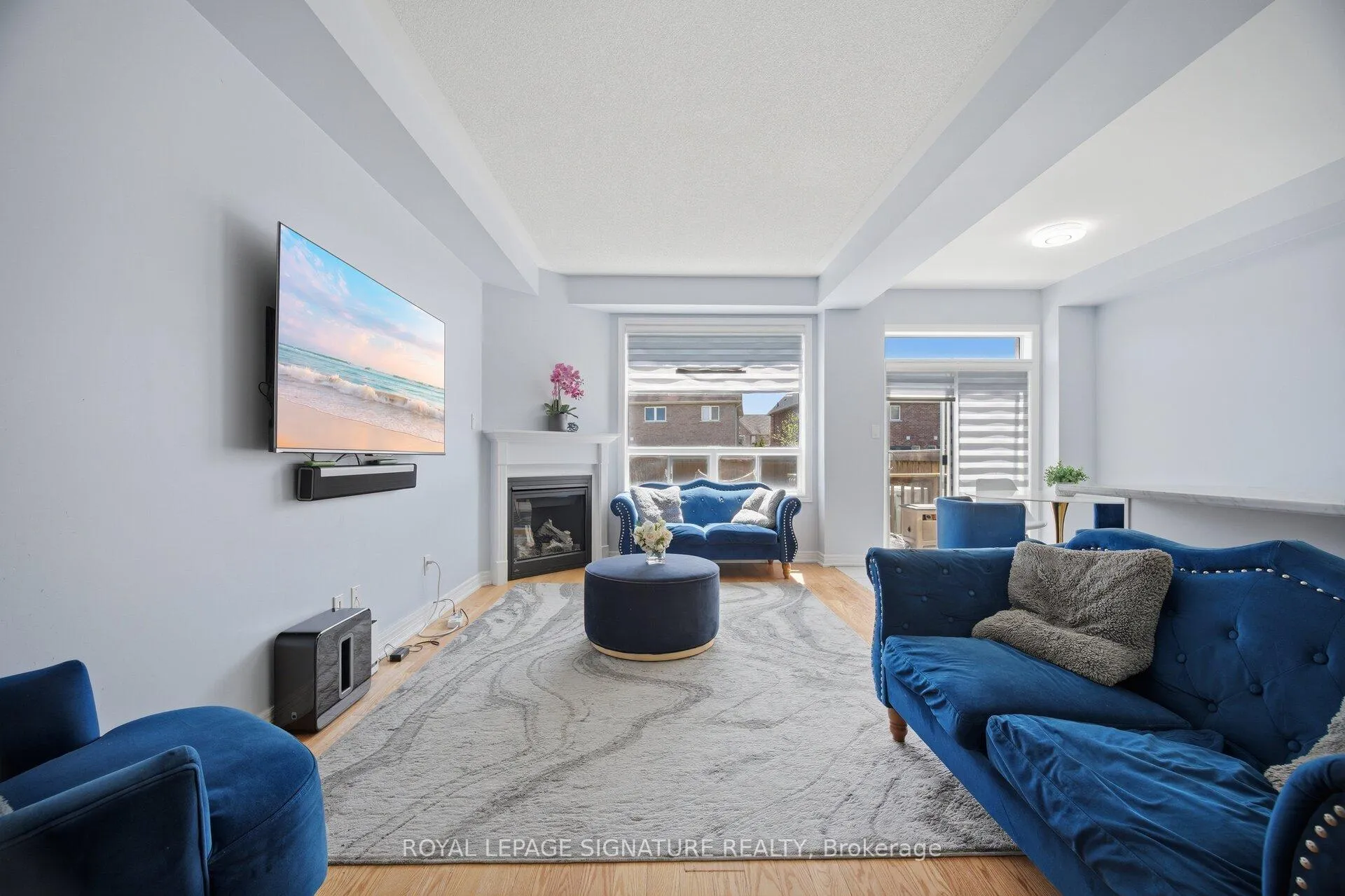 Photo 10 of 105 Mcgahey Street, New Tecumseth, Tottenham — HOMEH