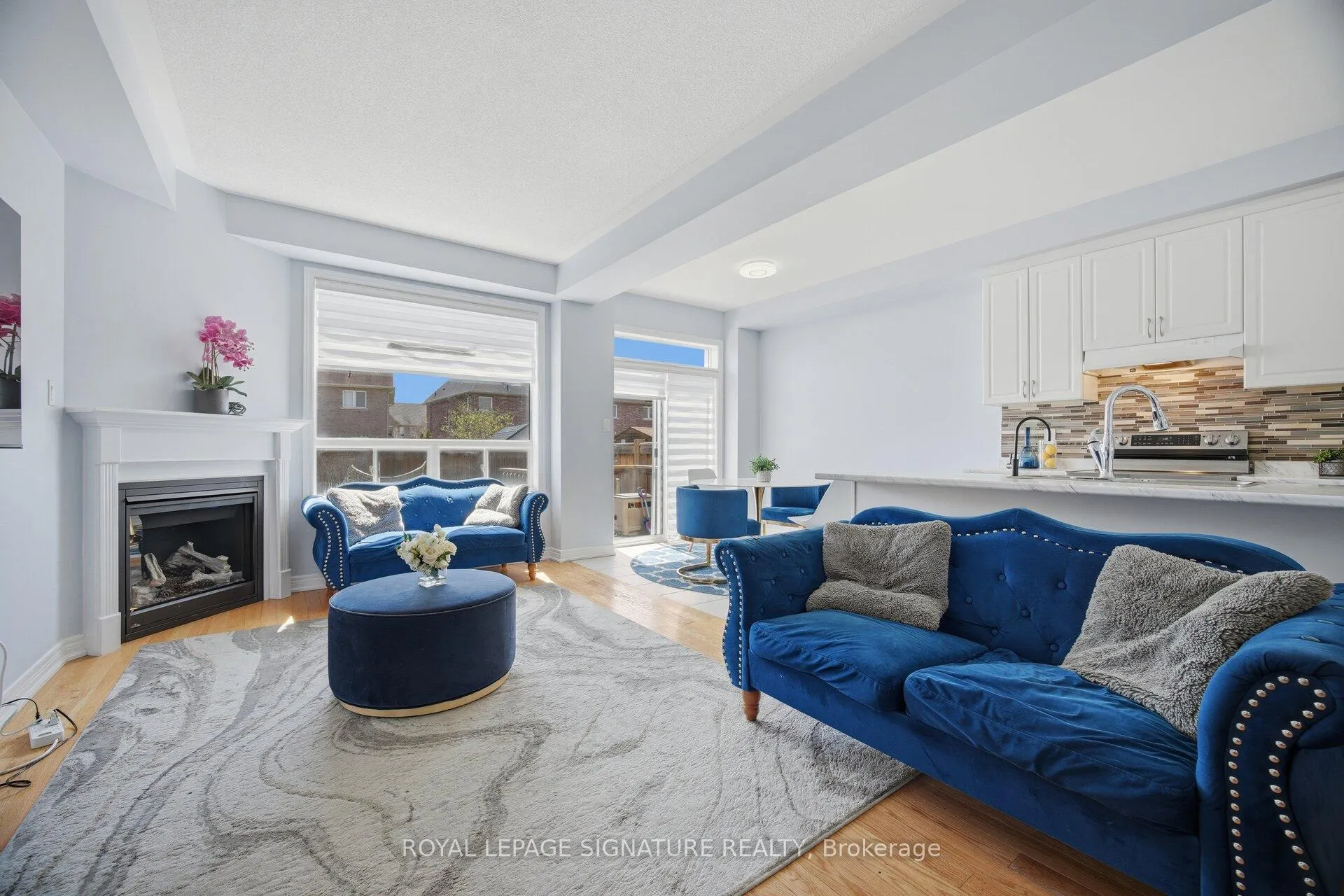 Photo 12 of 105 Mcgahey Street, New Tecumseth, Tottenham — HOMEH