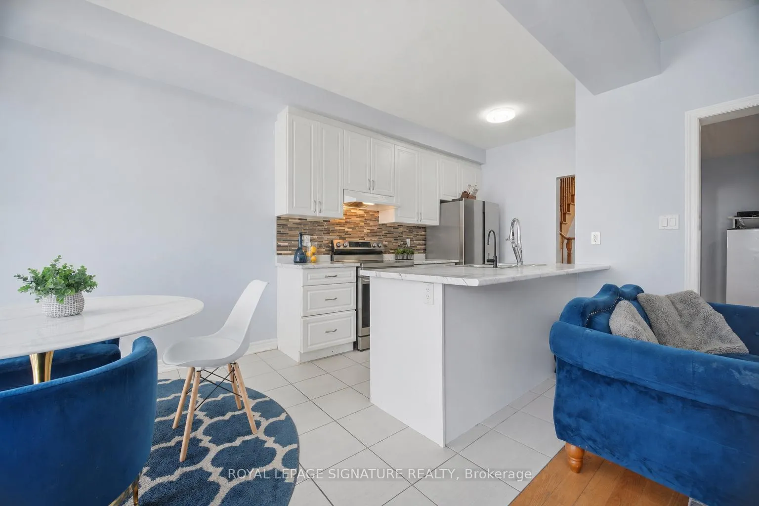 Photo 15 of 105 Mcgahey Street, New Tecumseth, Tottenham — HOMEH