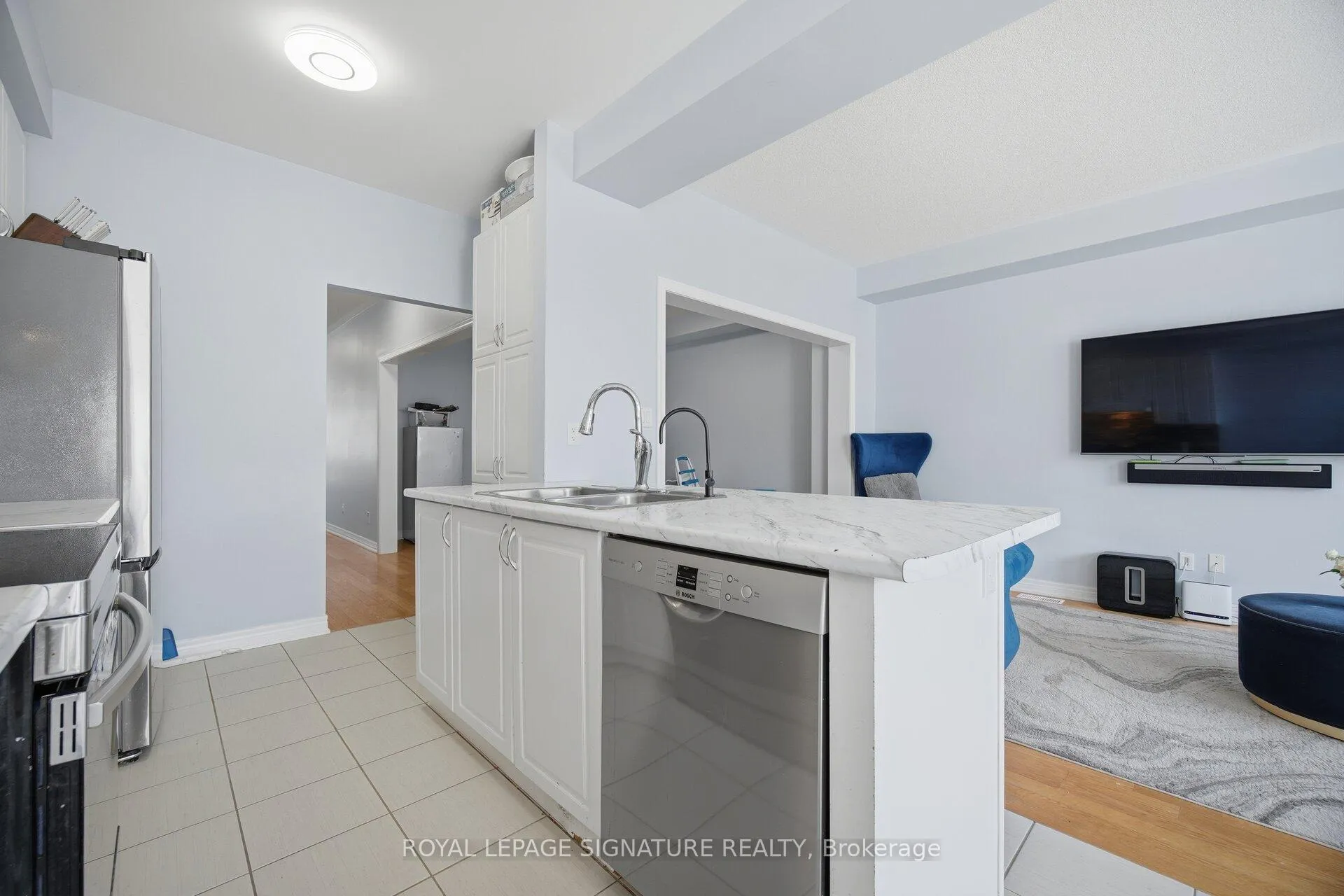 Photo 18 of 105 Mcgahey Street, New Tecumseth, Tottenham — HOMEH