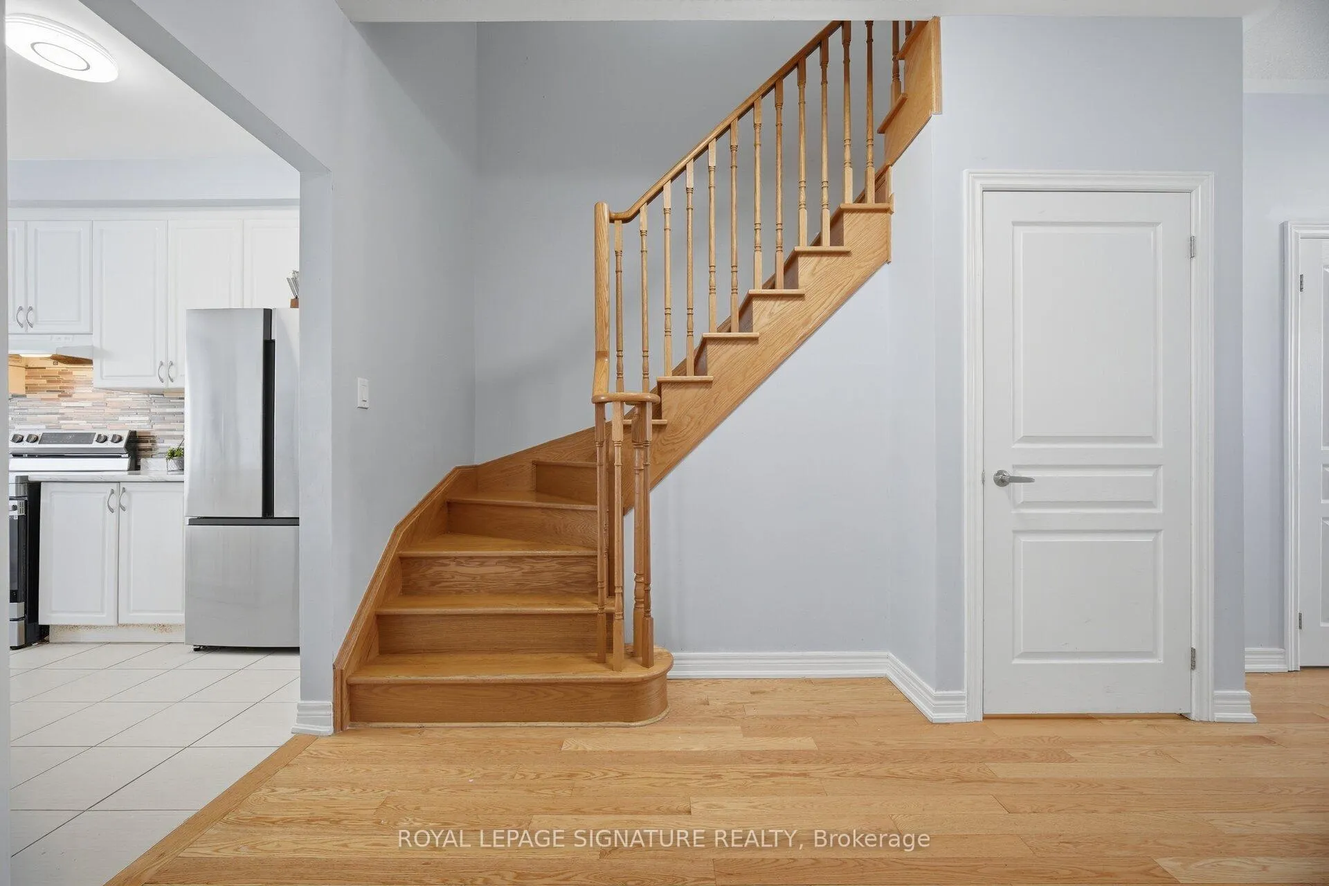 Photo 21 of 105 Mcgahey Street, New Tecumseth, Tottenham — HOMEH