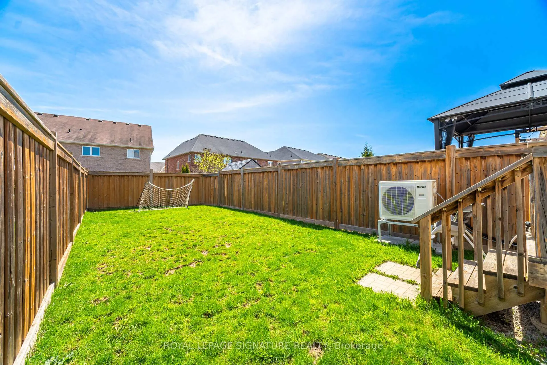 Photo 38 of 105 Mcgahey Street, New Tecumseth, Tottenham — HOMEH
