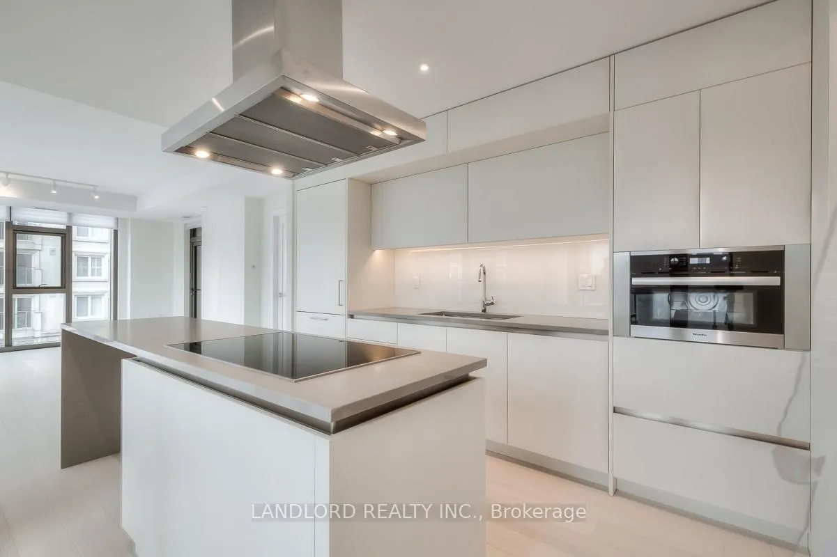 Photo 2 of Unit 304, 6 Jackes Avenue, Toronto, Rosedale-Moore Park — HOMEH