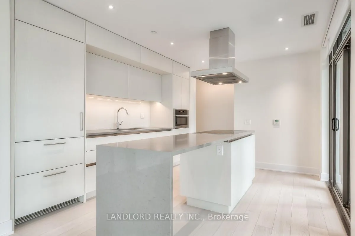 Photo 4 of Unit 304, 6 Jackes Avenue, Toronto, Rosedale-Moore Park — HOMEH