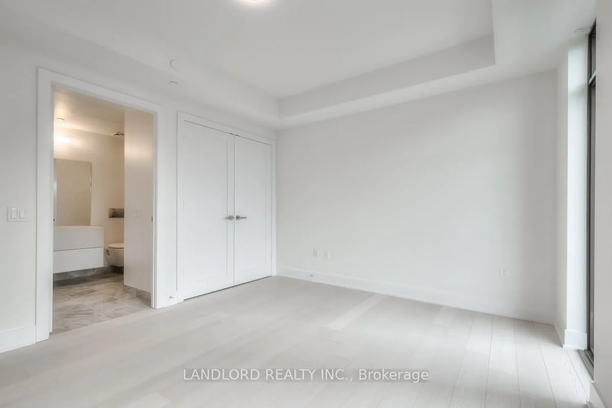 Photo 15 of Unit 304, 6 Jackes Avenue, Toronto, Rosedale-Moore Park — HOMEH