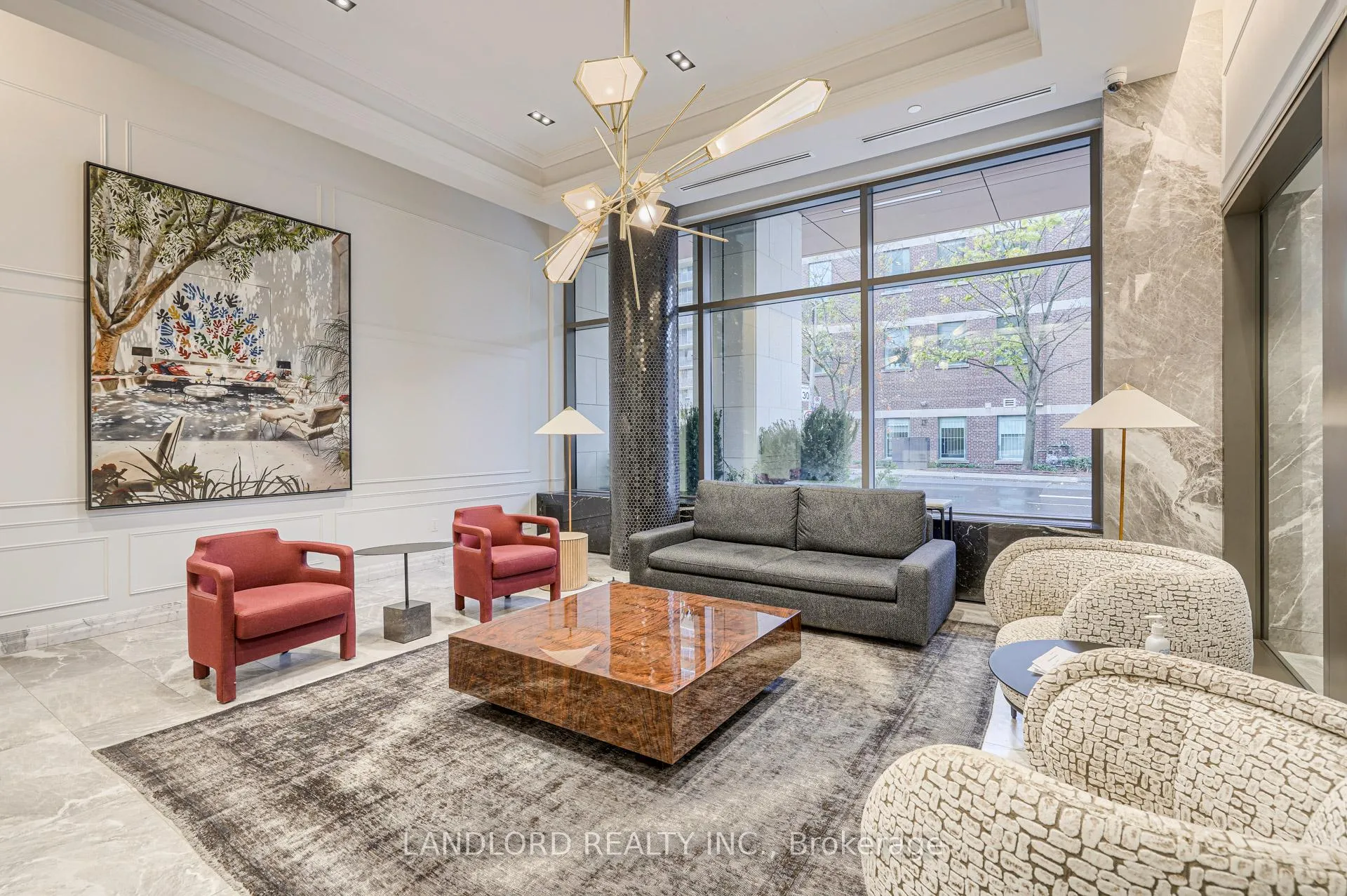 Photo 18 of Unit 304, 6 Jackes Avenue, Toronto, Rosedale-Moore Park — HOMEH
