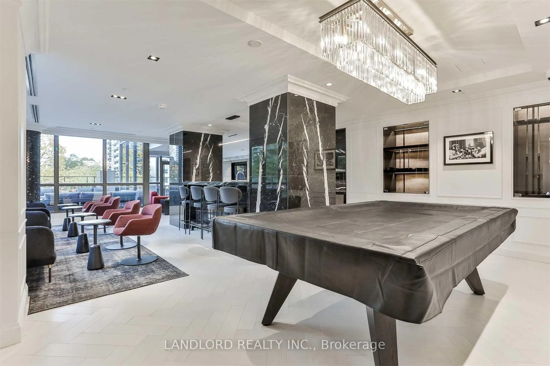 Photo 24 of Unit 304, 6 Jackes Avenue, Toronto, Rosedale-Moore Park — HOMEH
