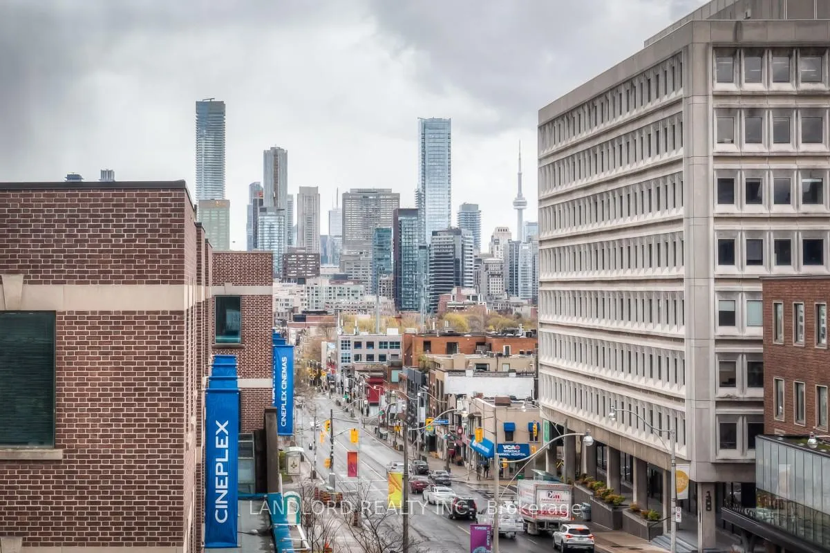 Photo 28 of Unit 304, 6 Jackes Avenue, Toronto, Rosedale-Moore Park — HOMEH