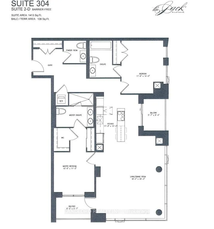 Photo 30 of Unit 304, 6 Jackes Avenue, Toronto, Rosedale-Moore Park — HOMEH