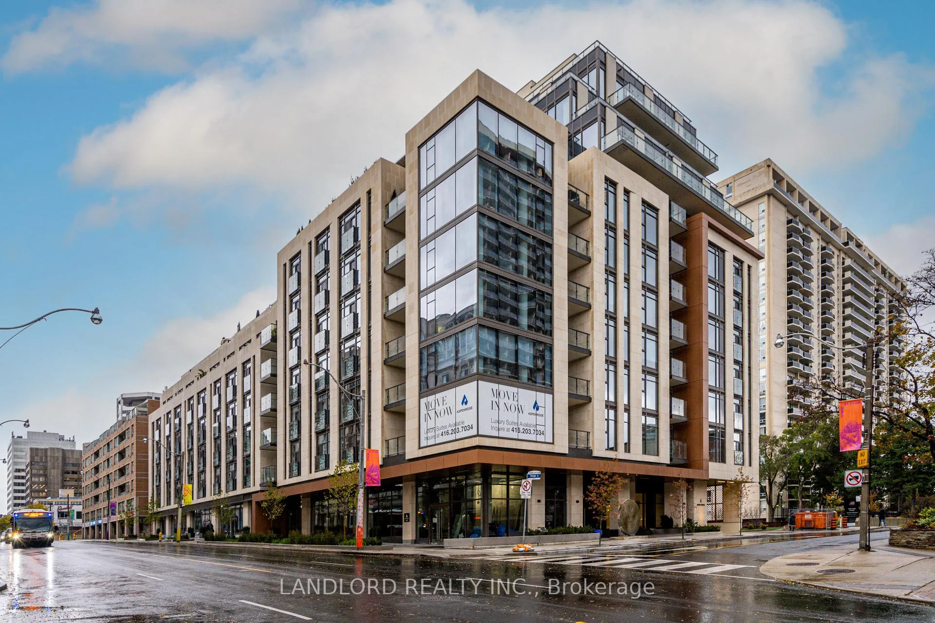 Photo 35 of Unit 304, 6 Jackes Avenue, Toronto, Rosedale-Moore Park — HOMEH