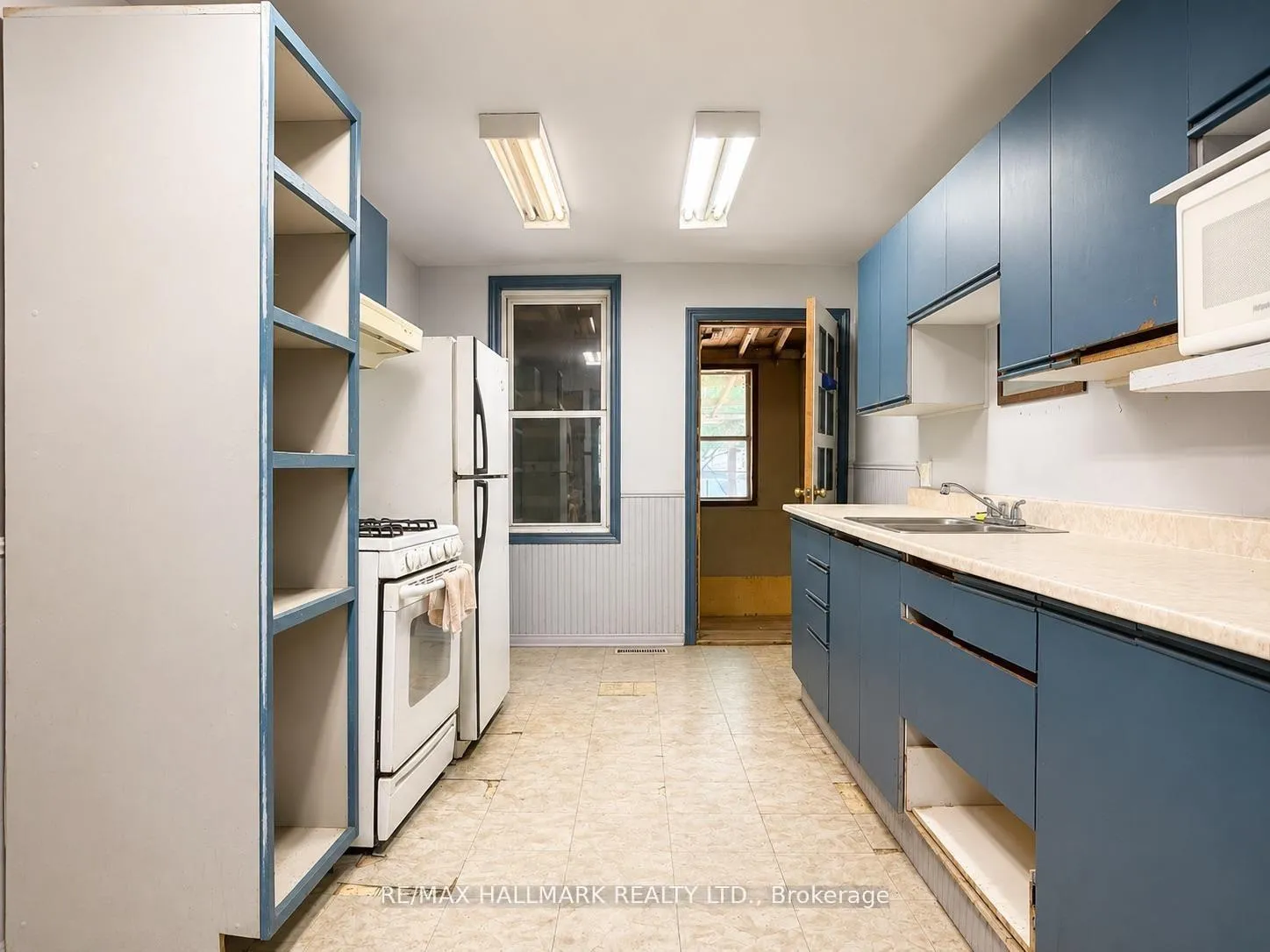Photo 6 of 71 Boulton Avenue, Toronto, South Riverdale — HOMEH