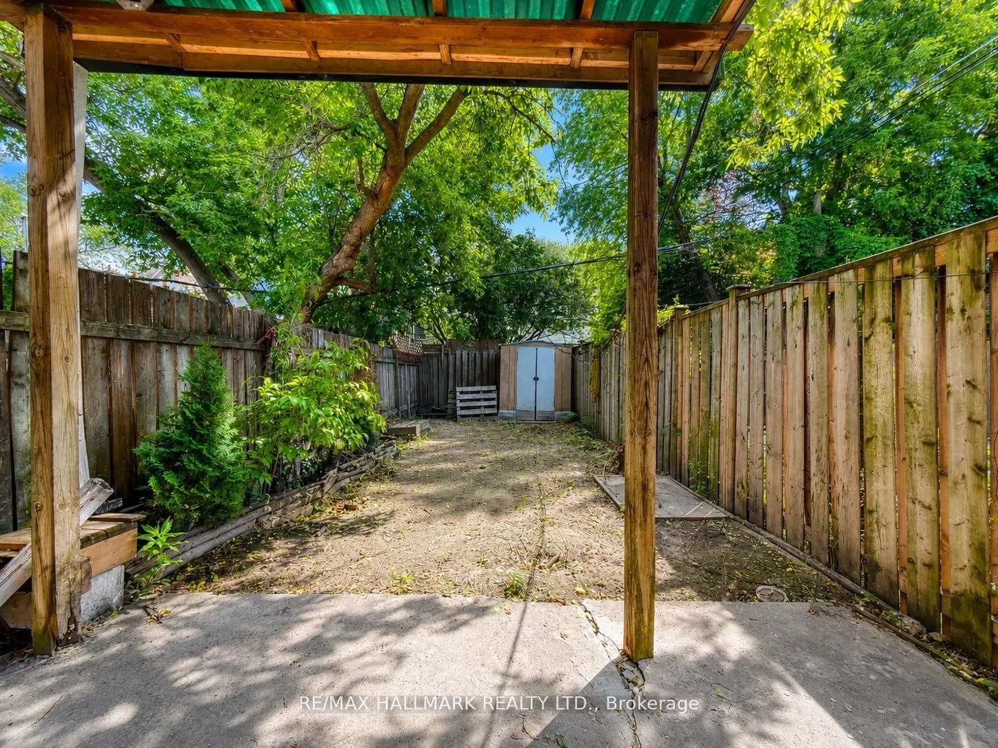 Photo 19 of 71 Boulton Avenue, Toronto, South Riverdale — HOMEH