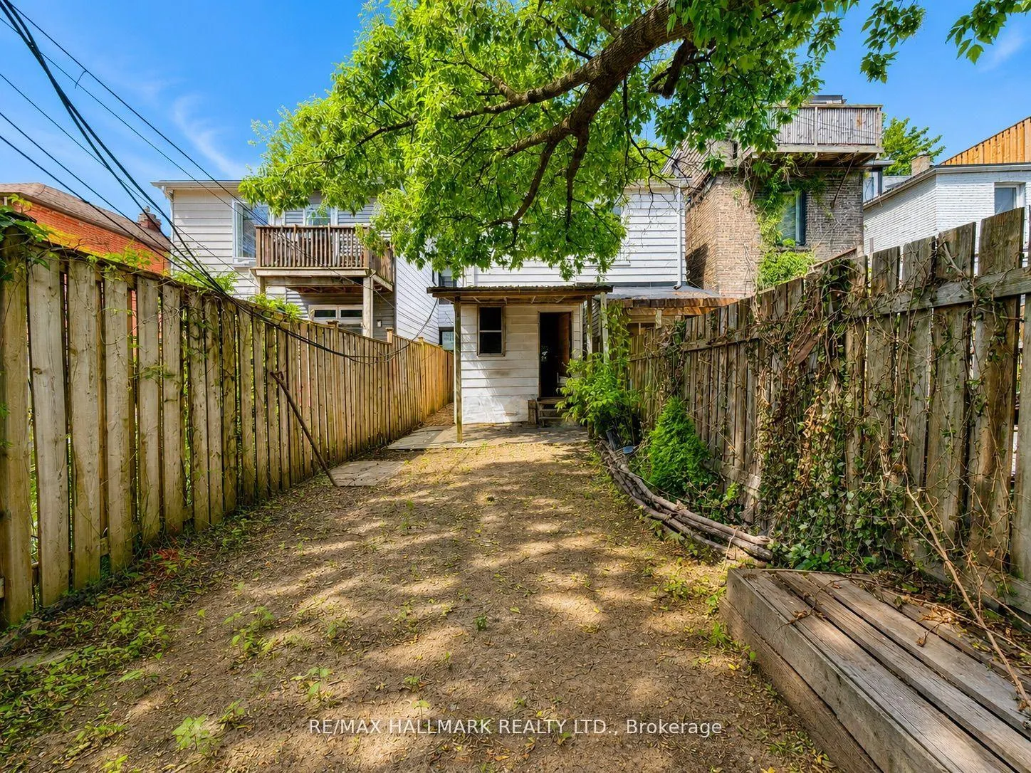 Photo 20 of 71 Boulton Avenue, Toronto, South Riverdale — HOMEH