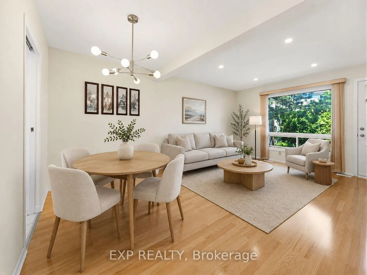 Photo 10 of Unit A, 10 Fieldgate Drive, Ottawa, Barrhaven - Knollsbrook — HOMEH