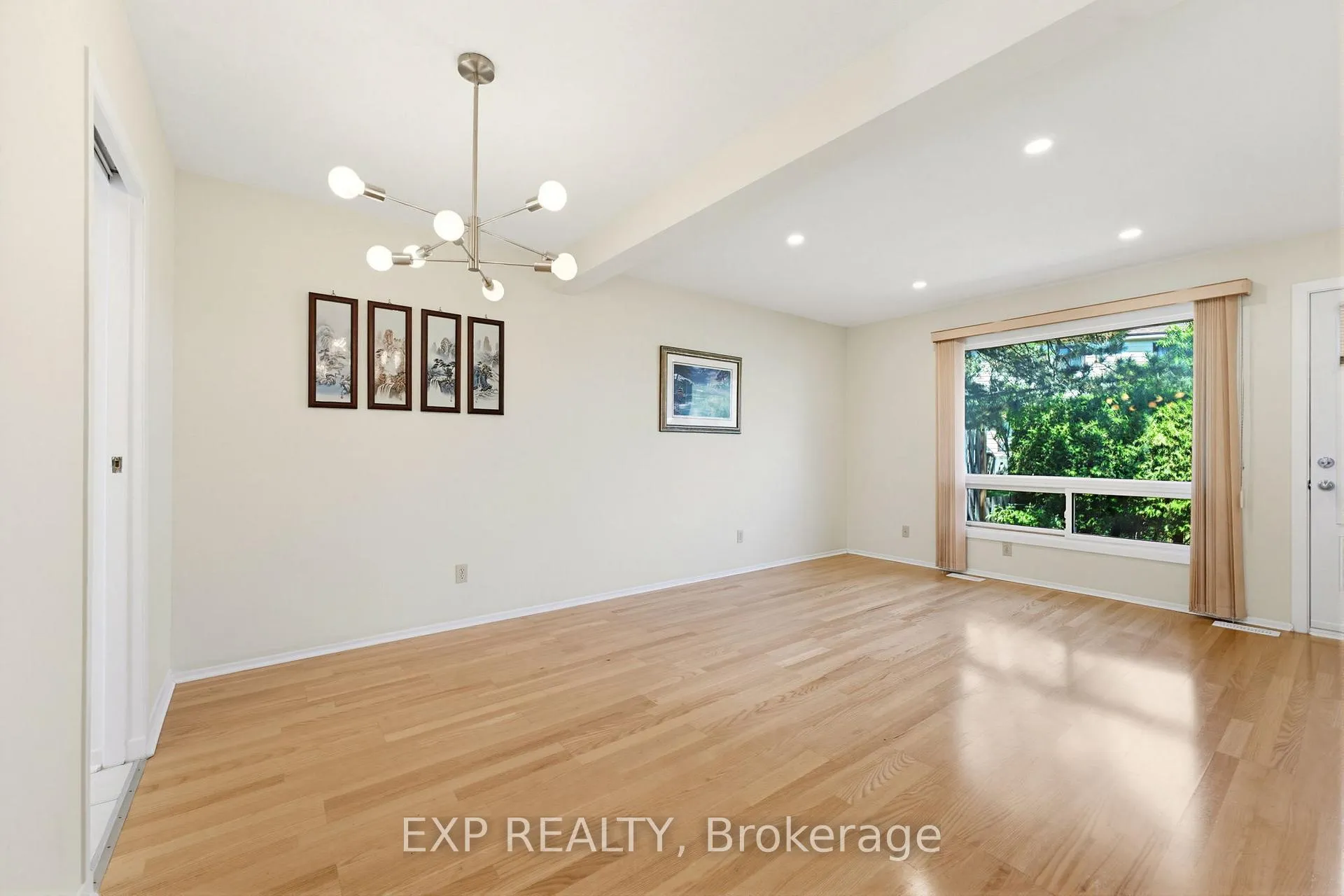 Photo 11 of Unit A, 10 Fieldgate Drive, Ottawa, Barrhaven - Knollsbrook — HOMEH
