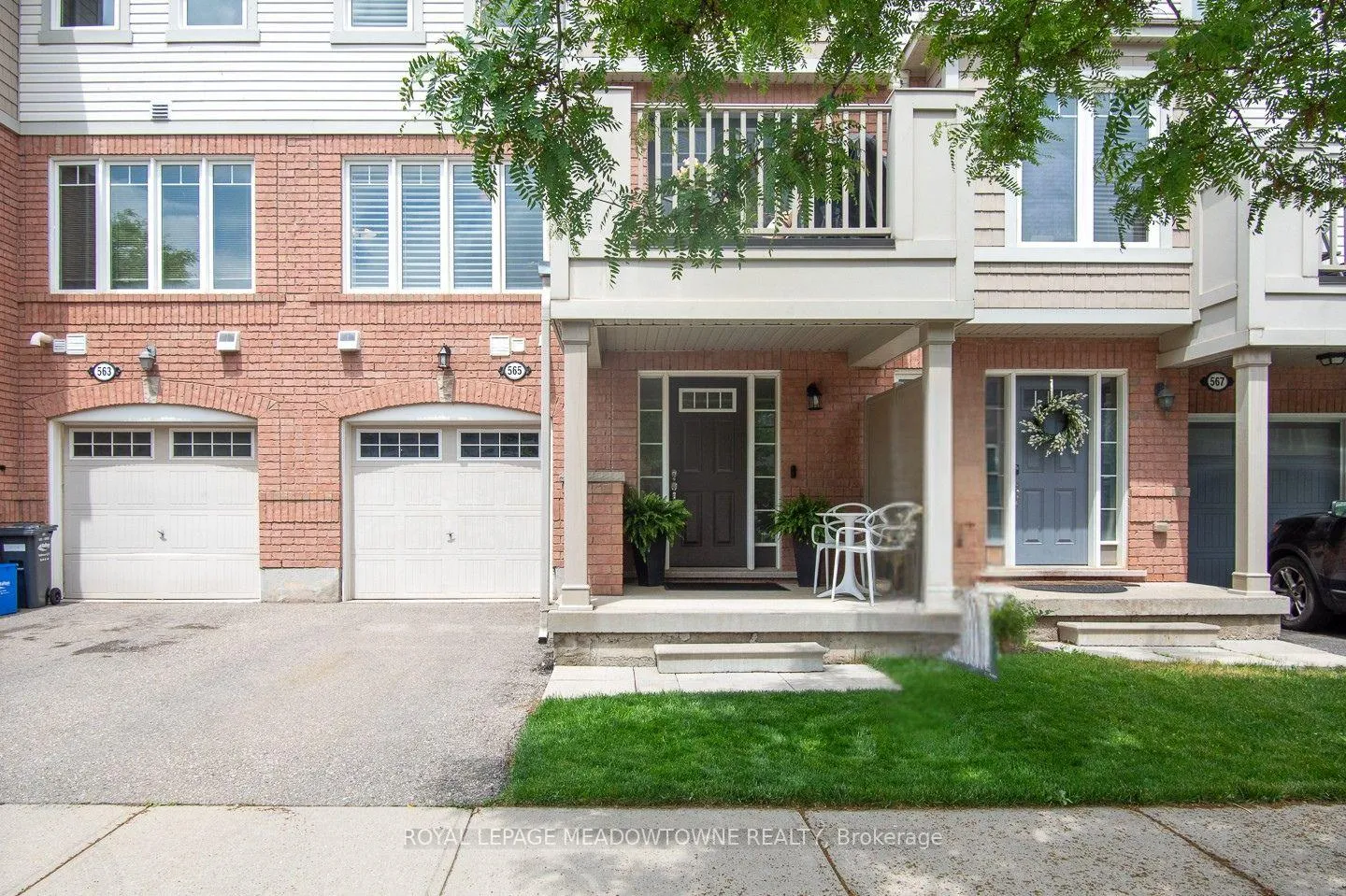Photo 3 of 565 Pharo Point, Milton, Willmott — HOMEH