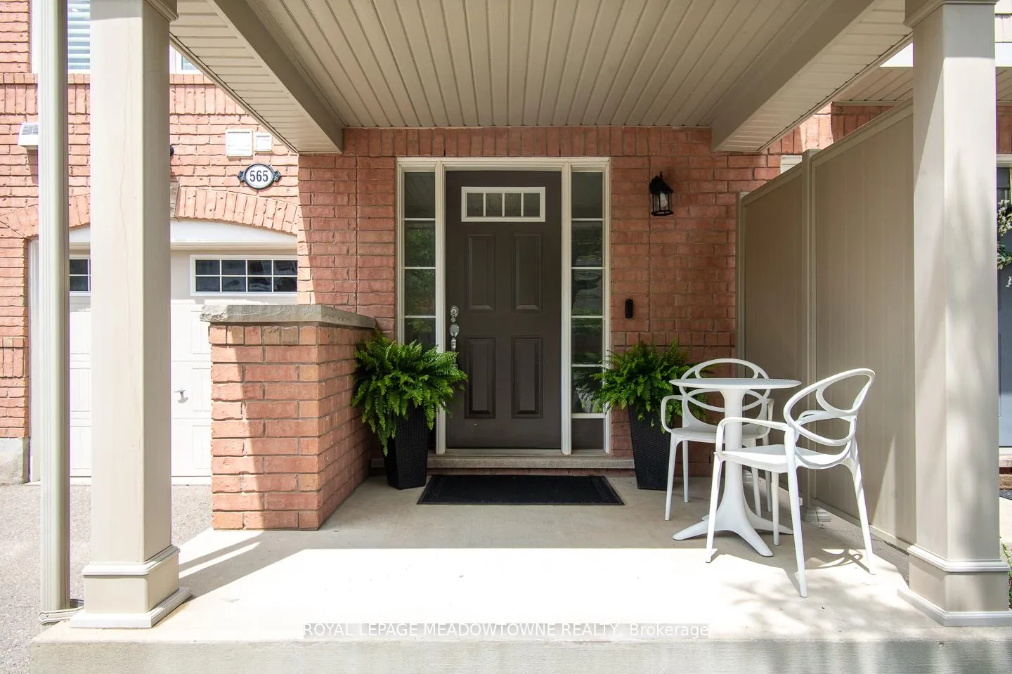Photo 6 of 565 Pharo Point, Milton, Willmott — HOMEH