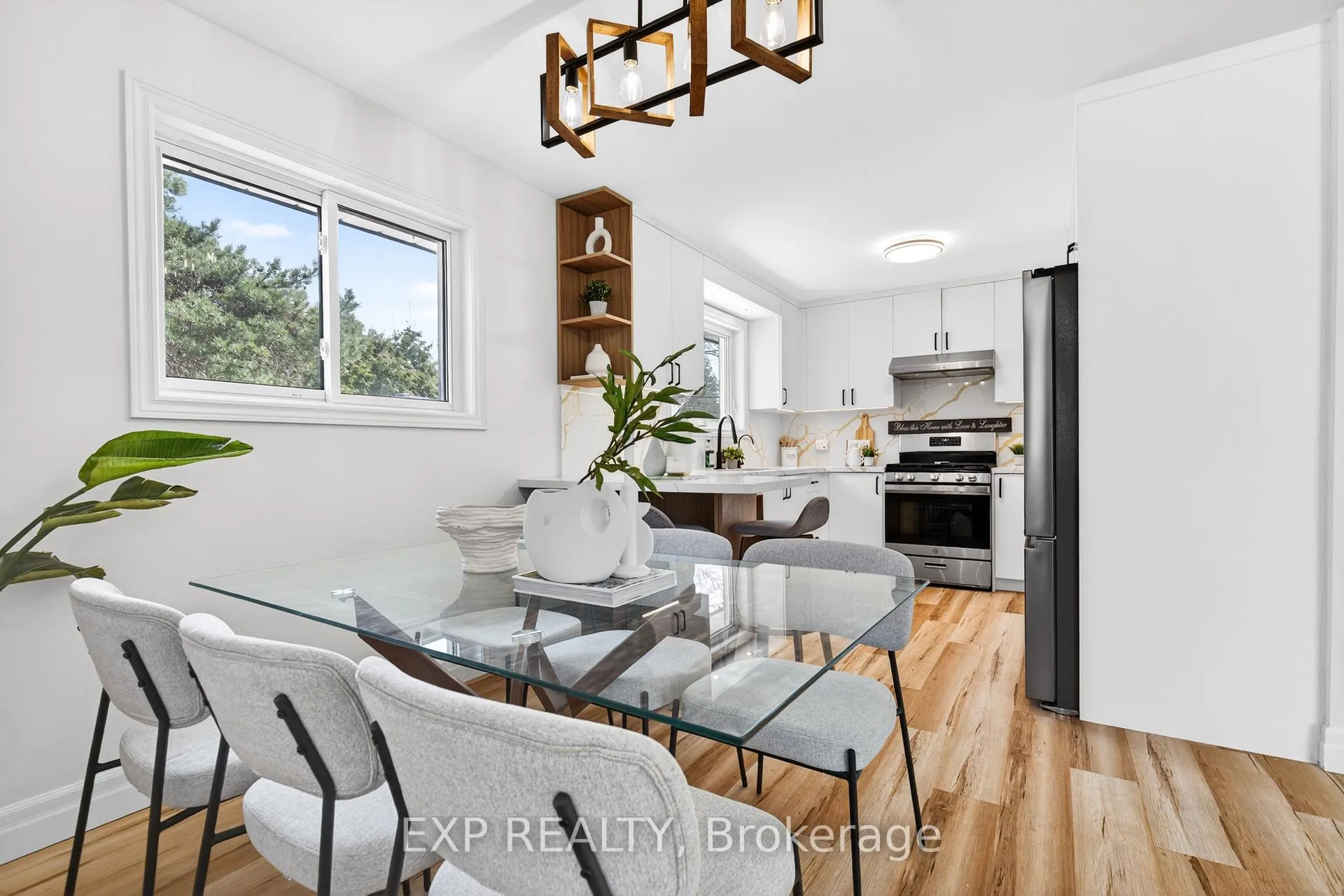 Photo 22 of 15 Rexway Drive, Halton Hills, Georgetown — HOMEH