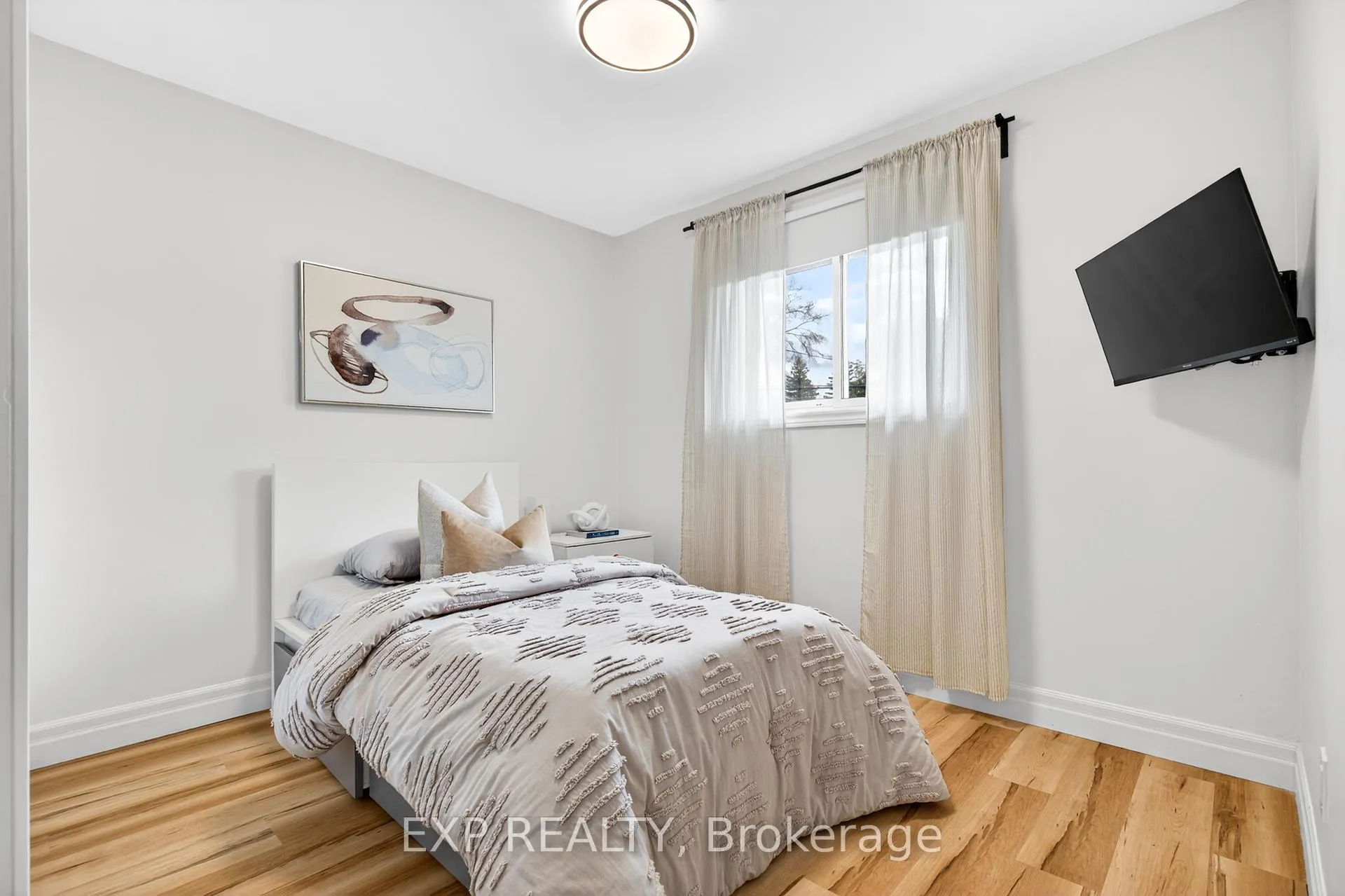 Photo 34 of 15 Rexway Drive, Halton Hills, Georgetown — HOMEH