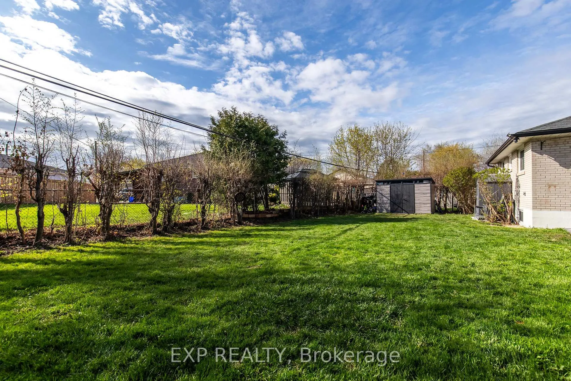 Photo 76 of 15 Rexway Drive, Halton Hills, Georgetown — HOMEH