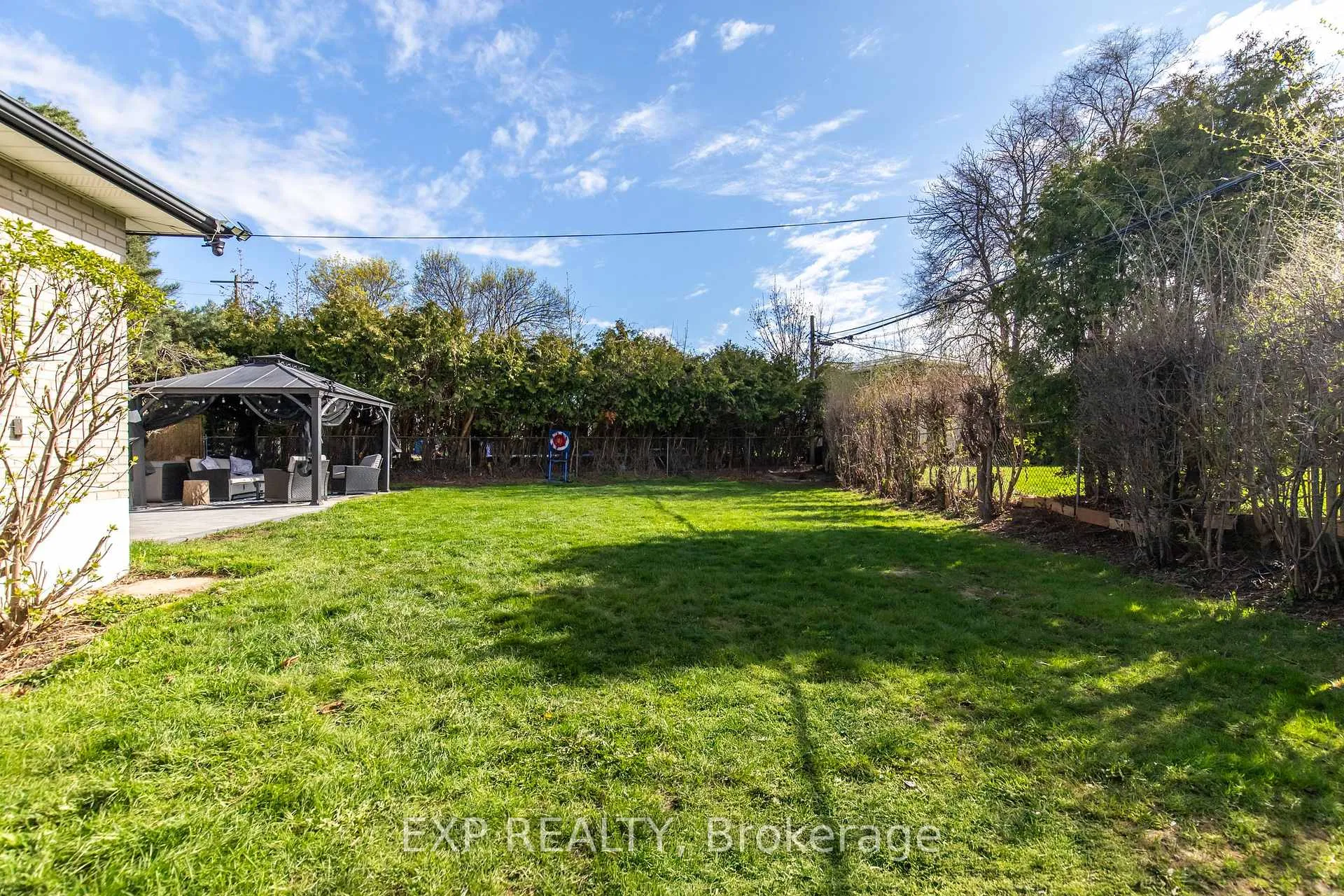 Photo 78 of 15 Rexway Drive, Halton Hills, Georgetown — HOMEH