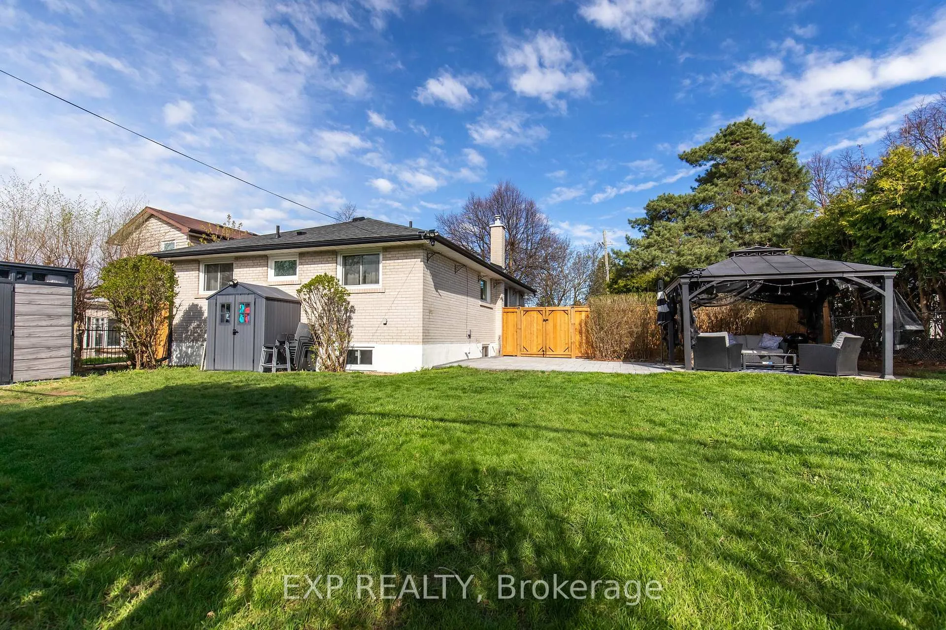 Photo 80 of 15 Rexway Drive, Halton Hills, Georgetown — HOMEH