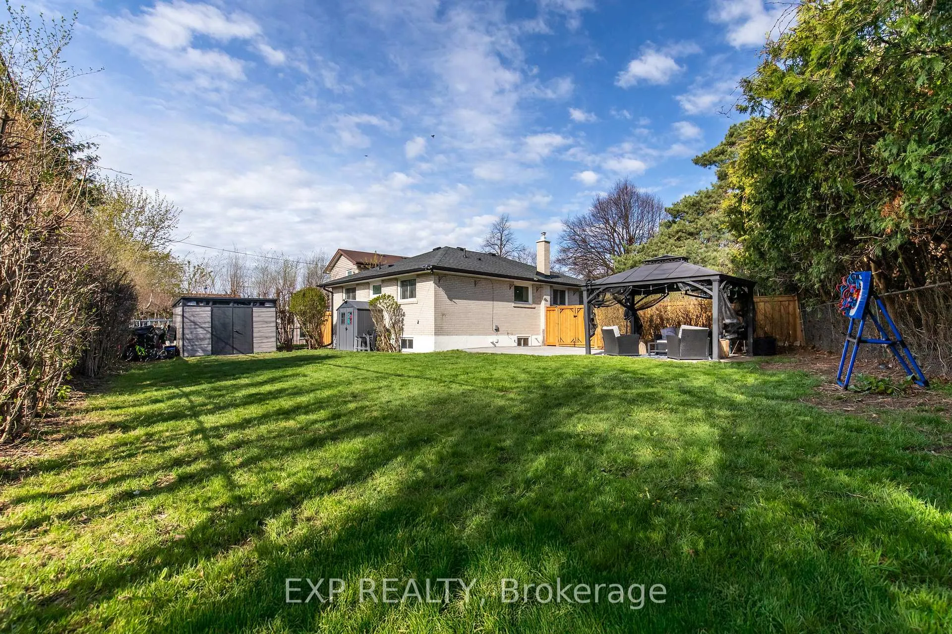 Photo 82 of 15 Rexway Drive, Halton Hills, Georgetown — HOMEH