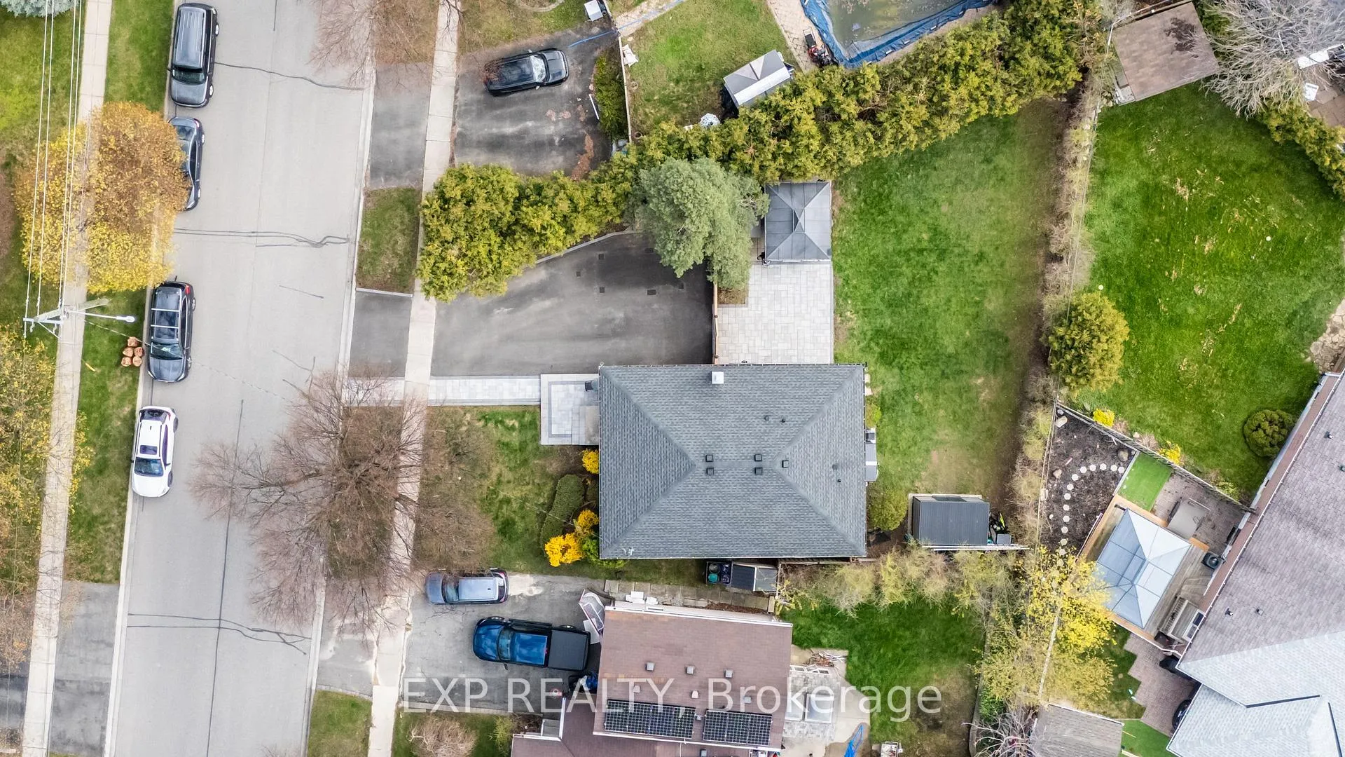 Photo 86 of 15 Rexway Drive, Halton Hills, Georgetown — HOMEH