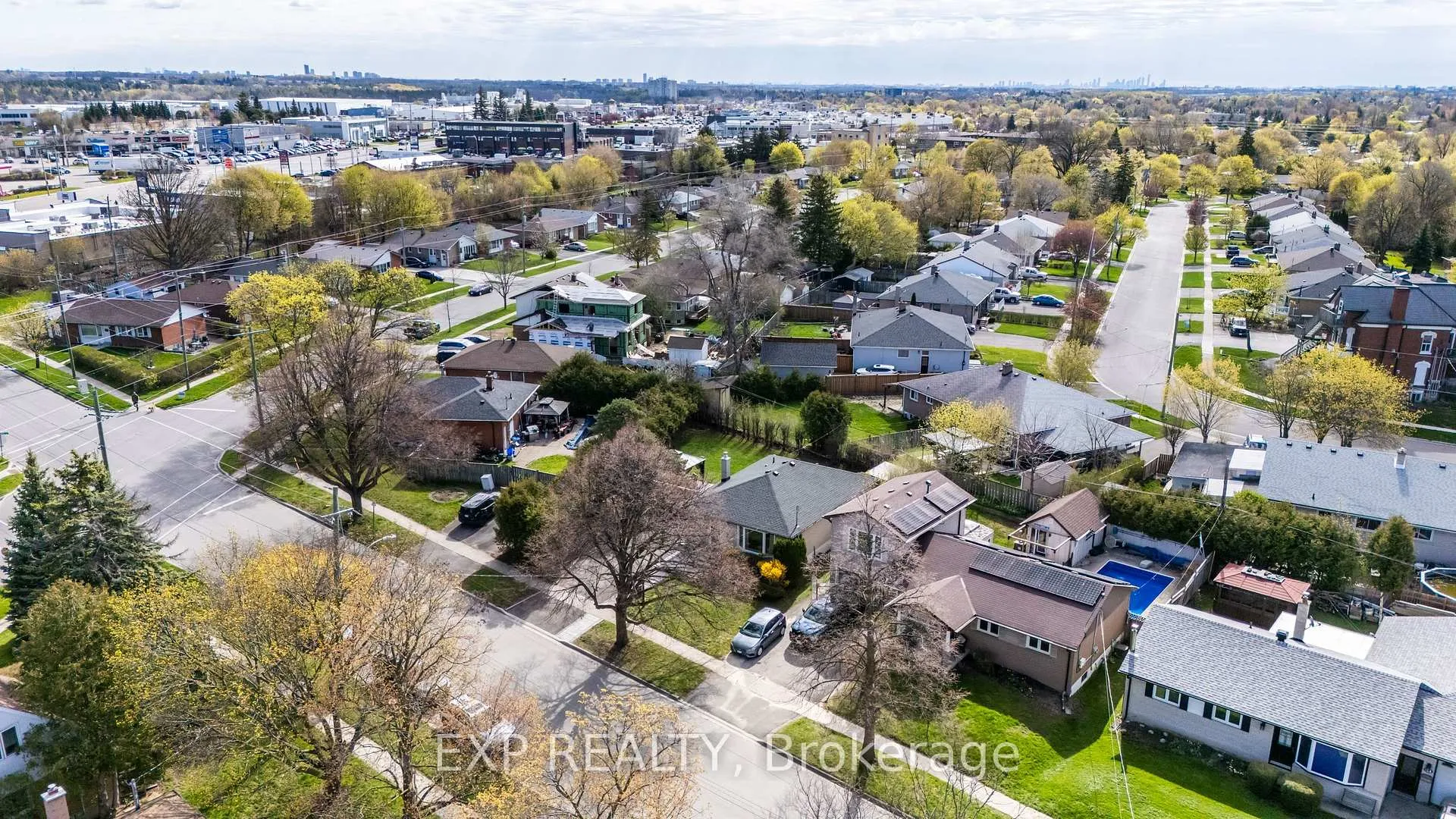 Photo 88 of 15 Rexway Drive, Halton Hills, Georgetown — HOMEH