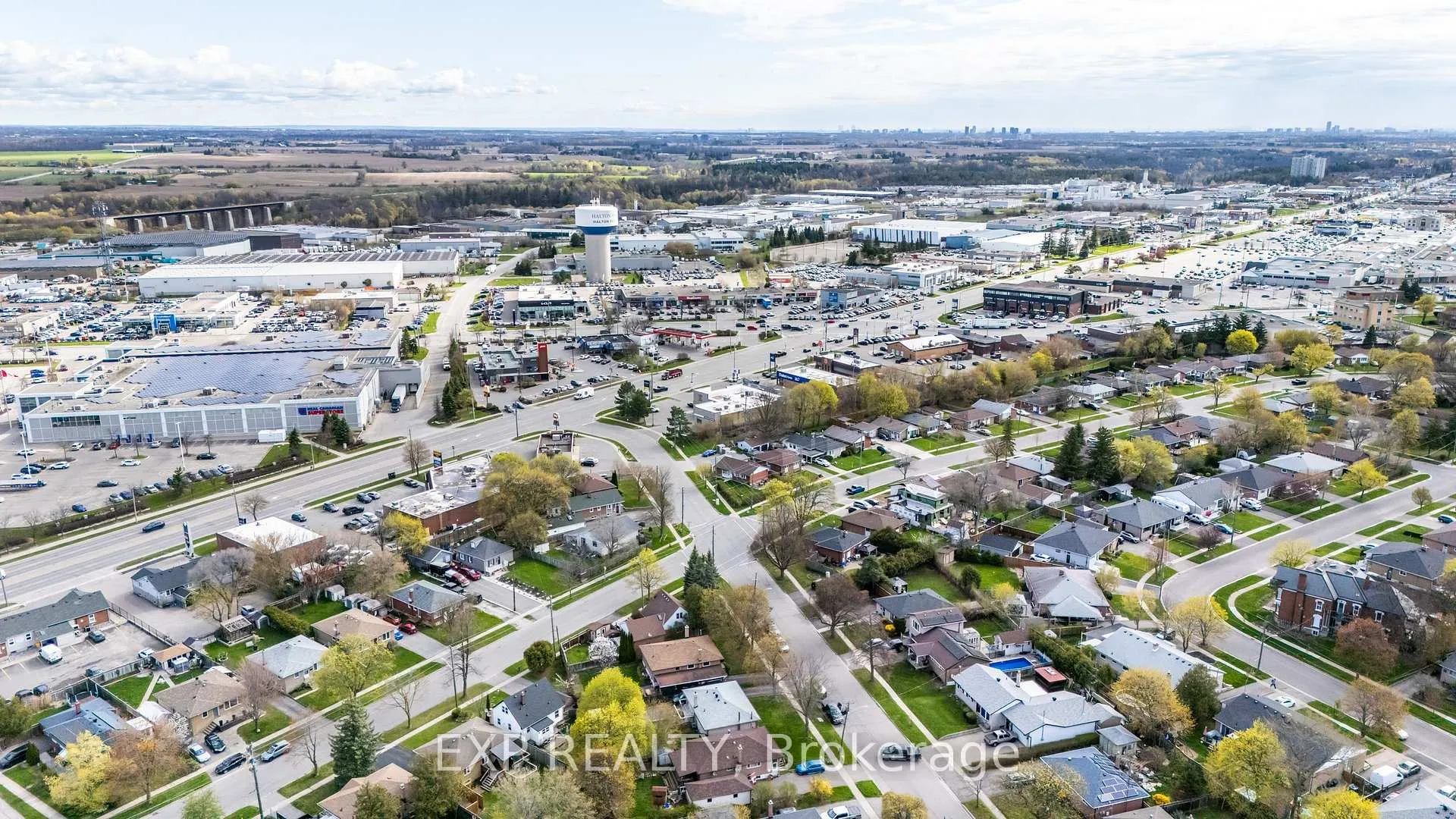 Photo 90 of 15 Rexway Drive, Halton Hills, Georgetown — HOMEH