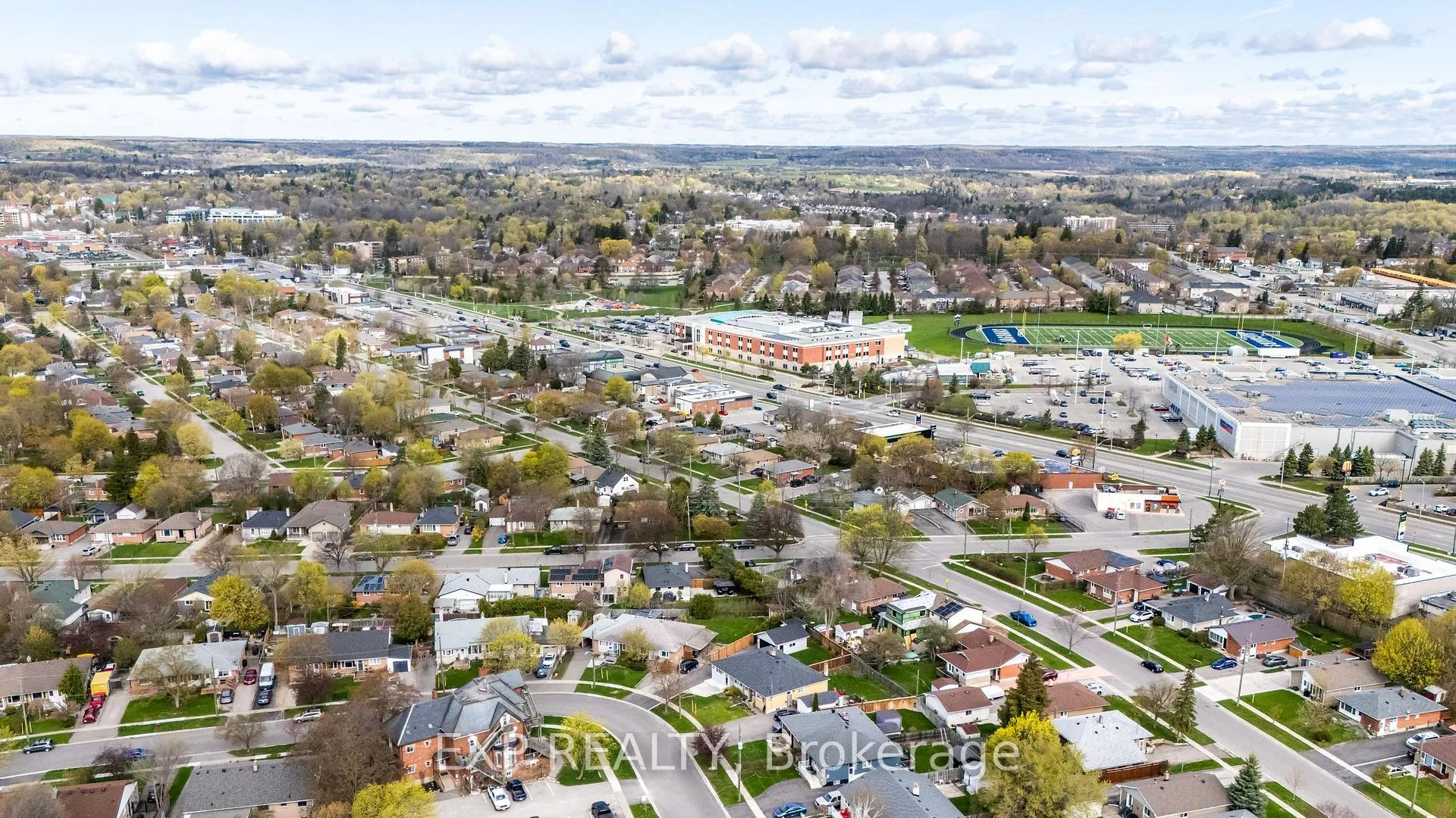 Photo 92 of 15 Rexway Drive, Halton Hills, Georgetown — HOMEH