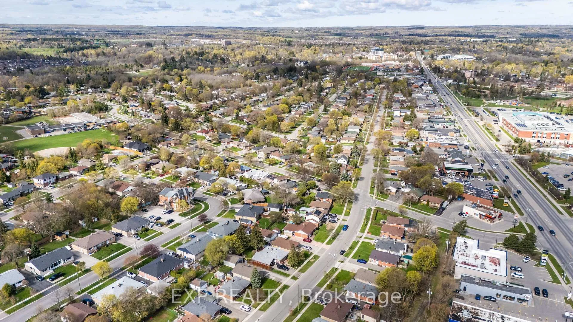 Photo 94 of 15 Rexway Drive, Halton Hills, Georgetown — HOMEH