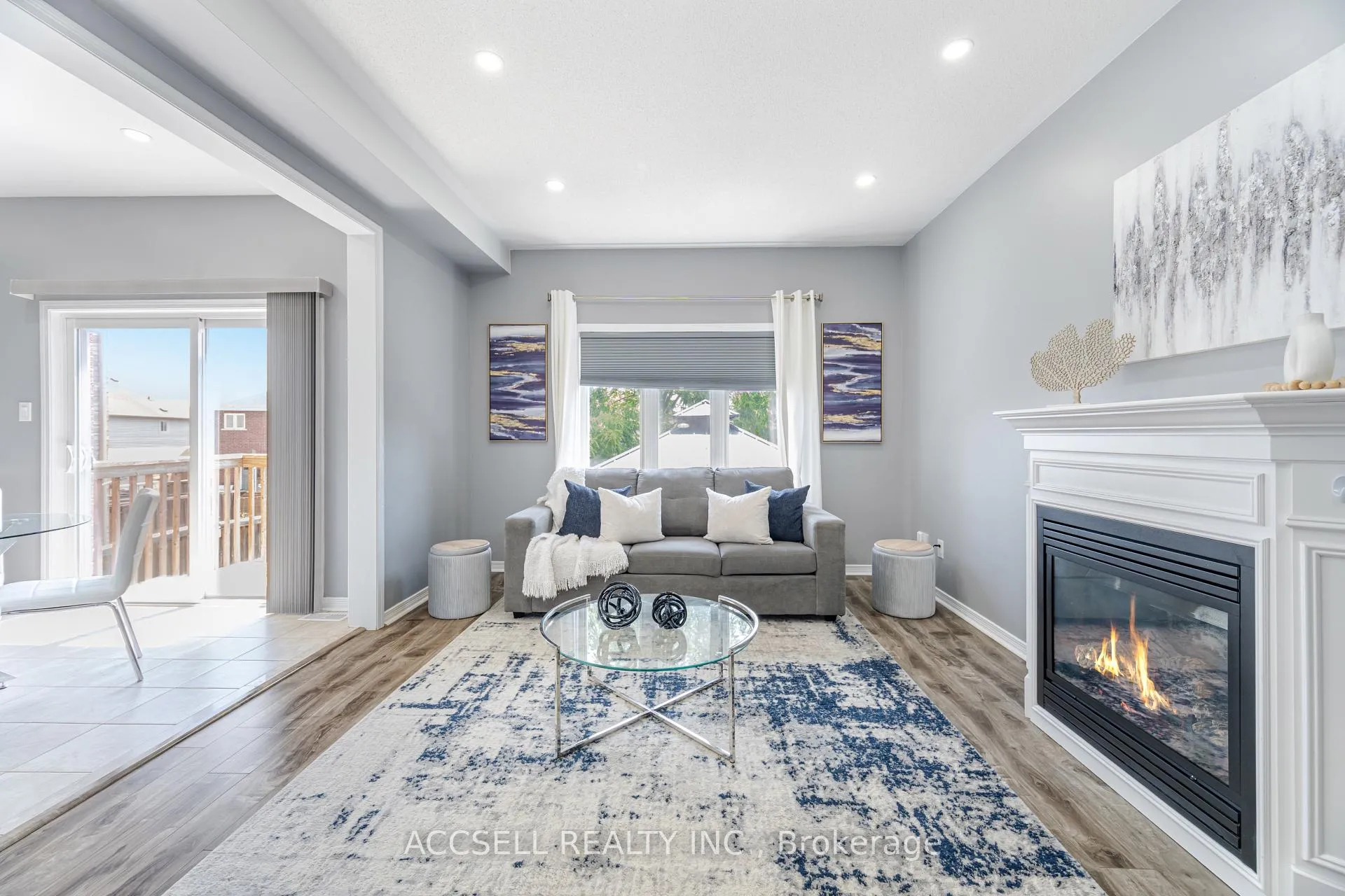 Photo 16 of 79 Lobb Court, Clarington, Bowmanville — HOMEH