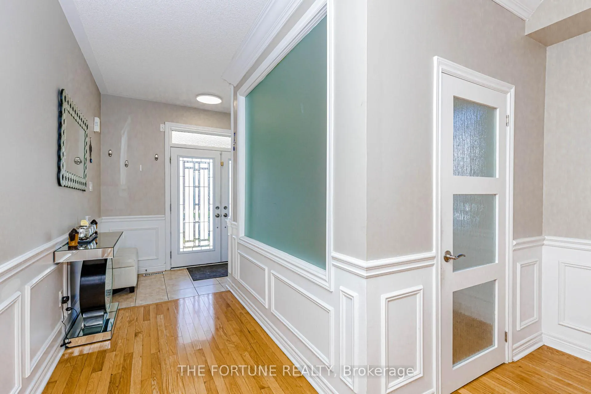 Photo 5 of 30 Cedarsprings Way, Brampton, Sandringham-Wellington — HOMEH