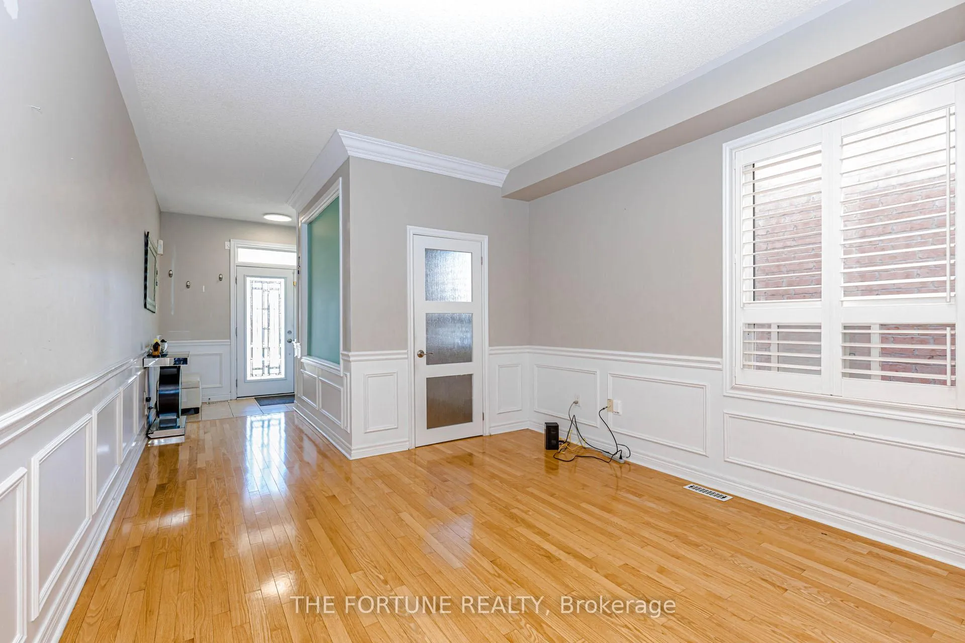 Photo 7 of 30 Cedarsprings Way, Brampton, Sandringham-Wellington — HOMEH