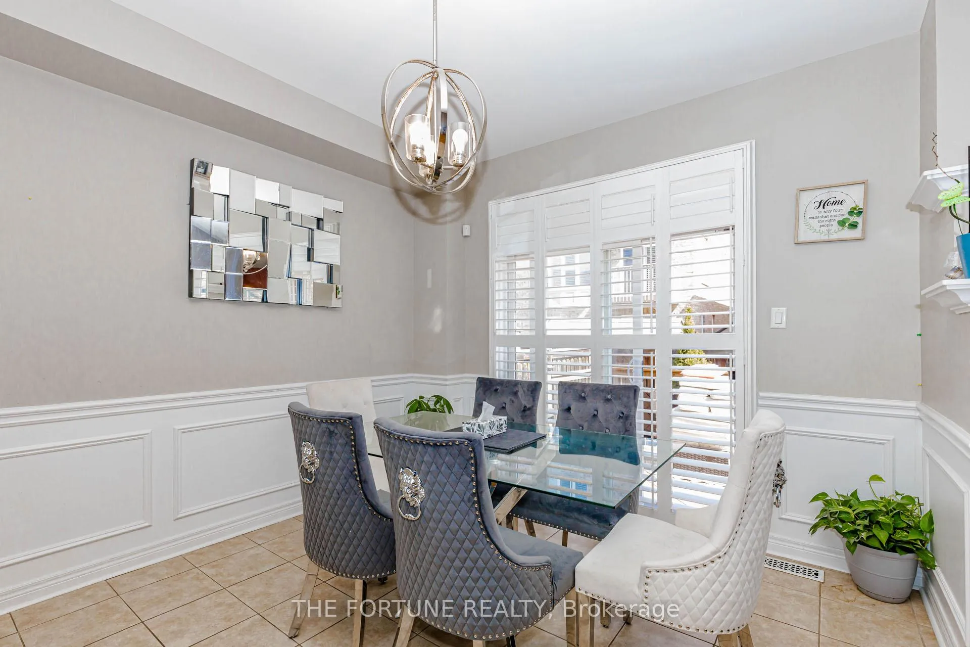 Photo 16 of 30 Cedarsprings Way, Brampton, Sandringham-Wellington — HOMEH