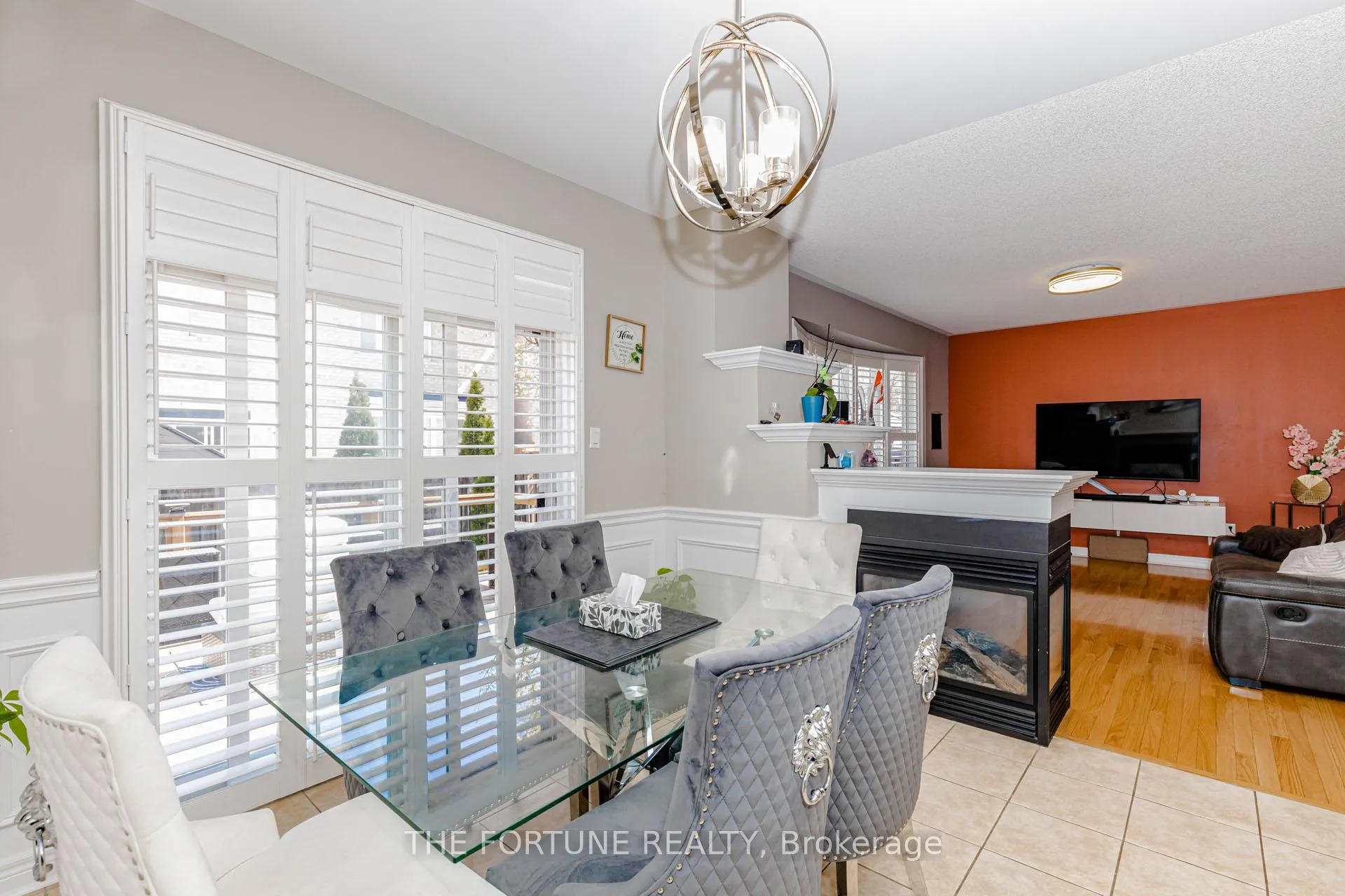 Photo 17 of 30 Cedarsprings Way, Brampton, Sandringham-Wellington — HOMEH