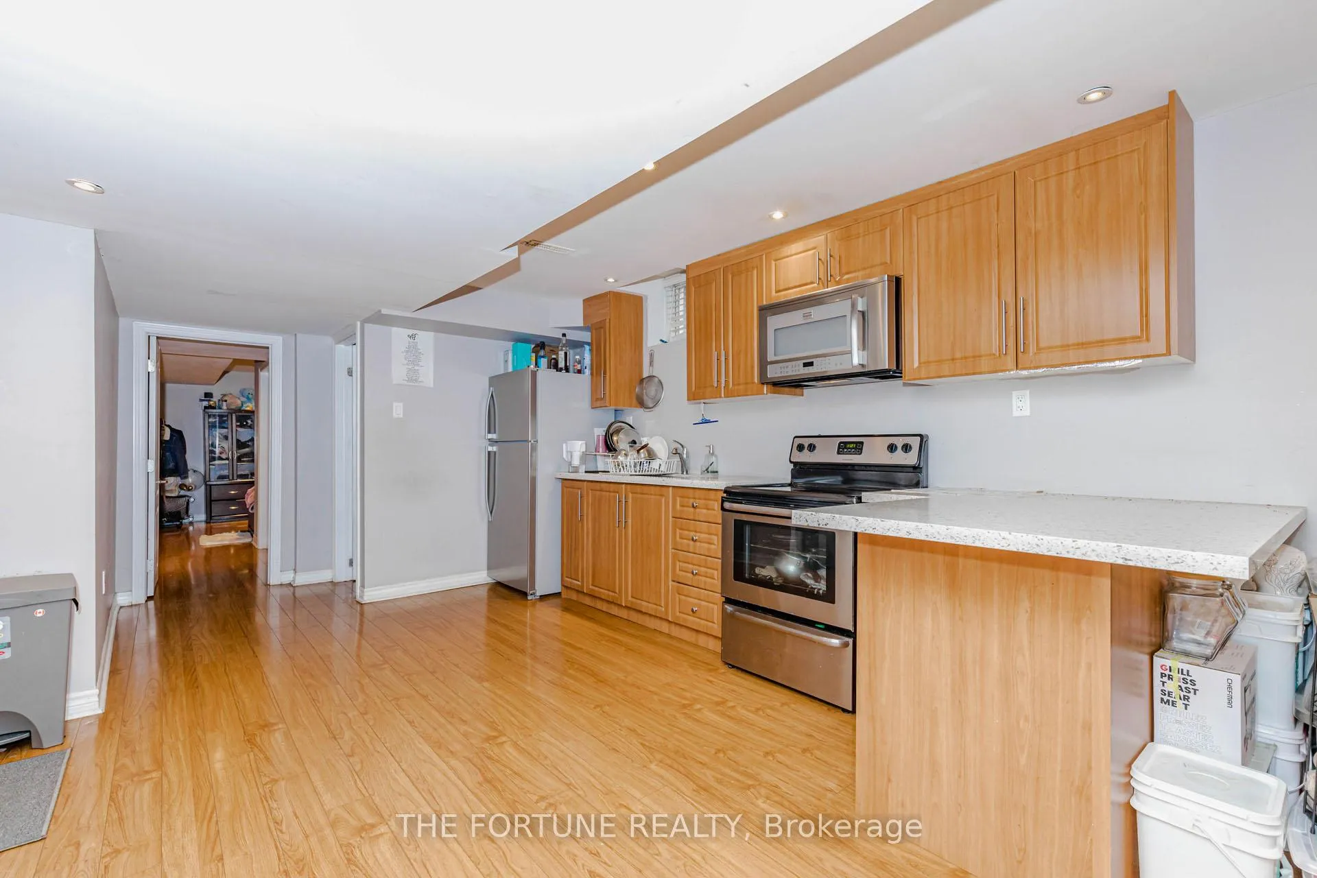 Photo 50 of 30 Cedarsprings Way, Brampton, Sandringham-Wellington — HOMEH
