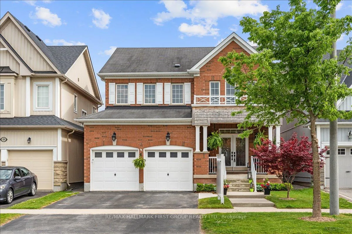 Photo 1 of 127 Grady Drive, Clarington, Newcastle — HOMEH