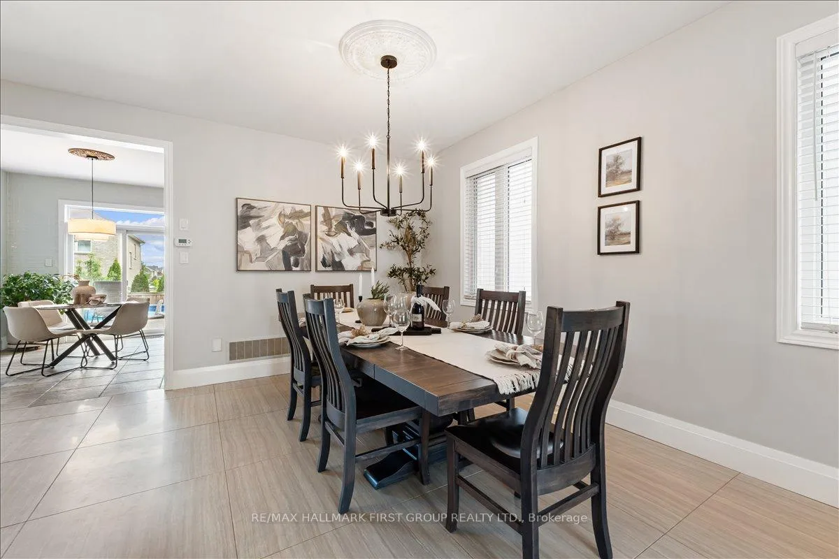 Photo 9 of 127 Grady Drive, Clarington, Newcastle — HOMEH